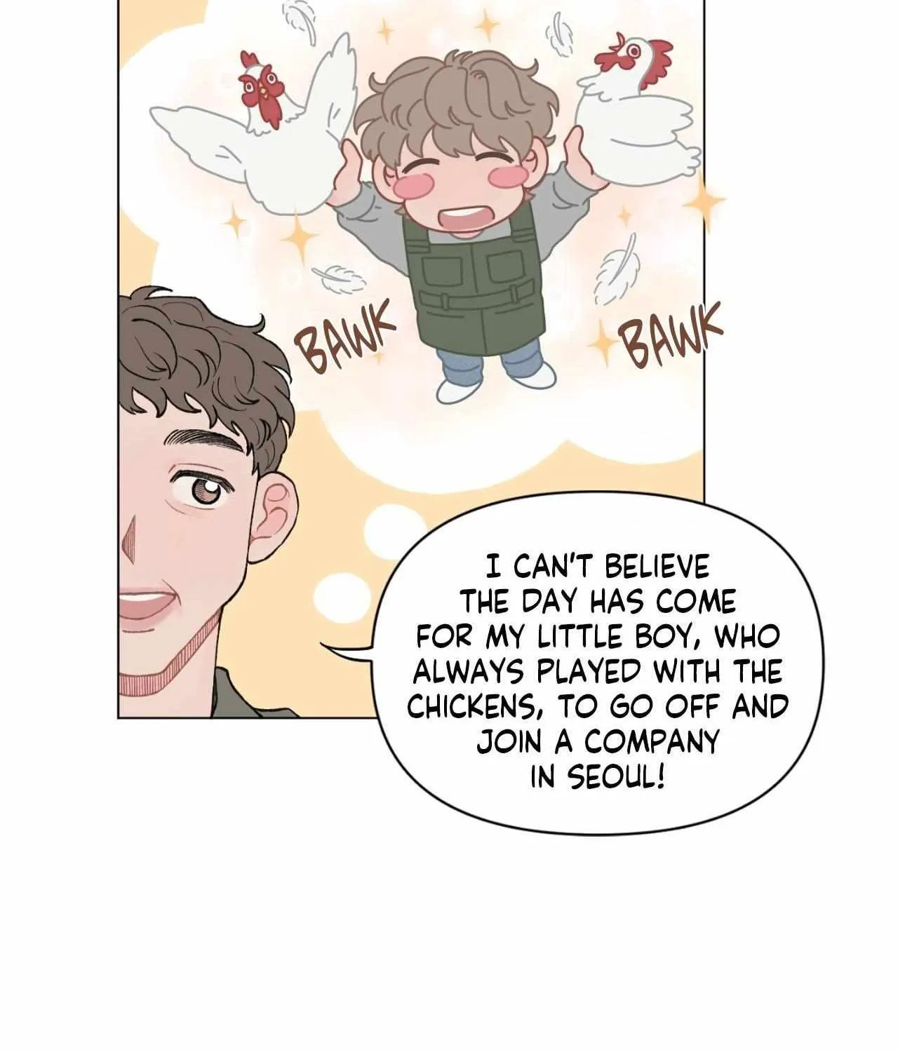 Read To Mend A Heart chapter 41 image 24 on Lezhin