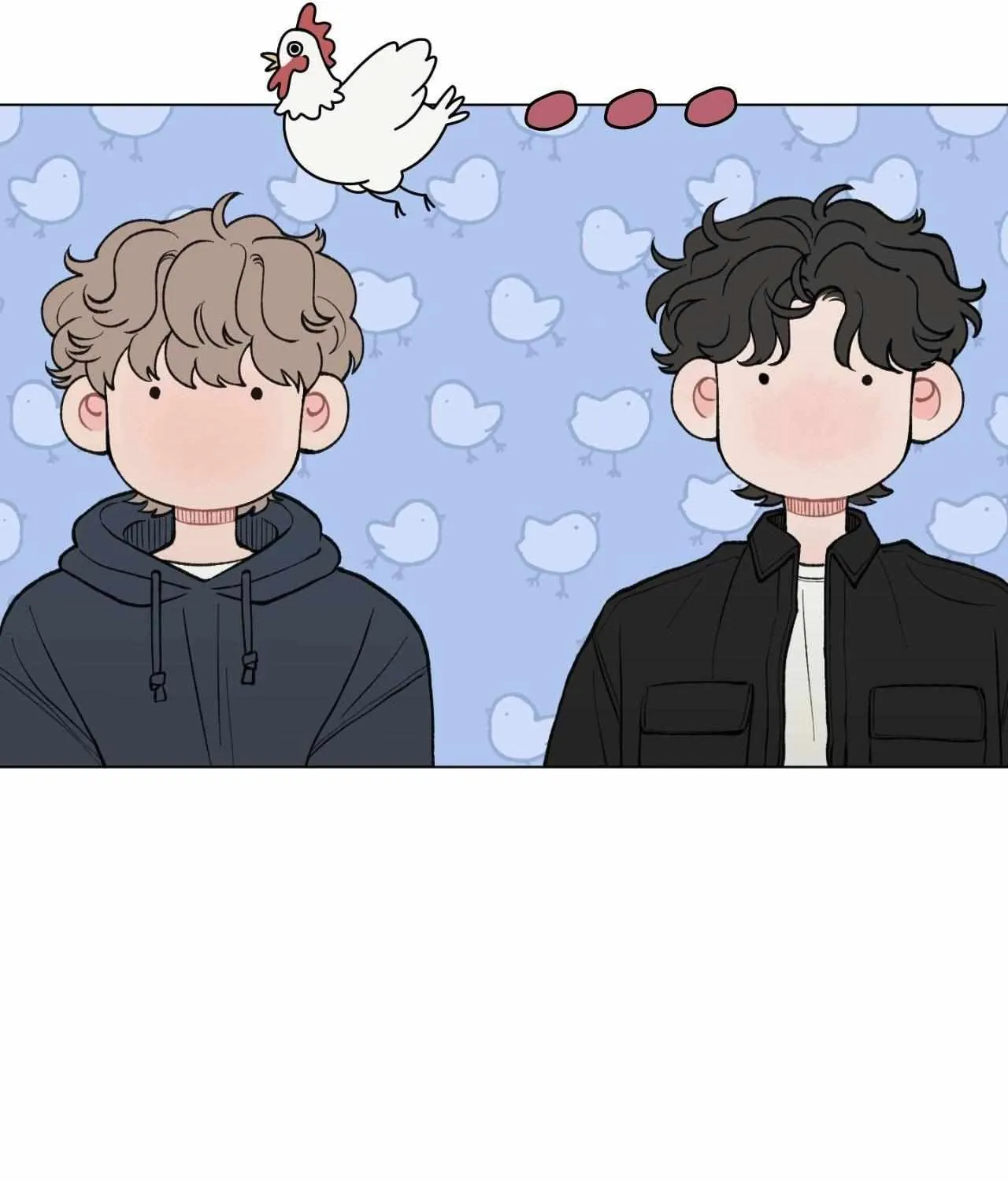 Read To Mend A Heart chapter 41 image 26 on Lezhin