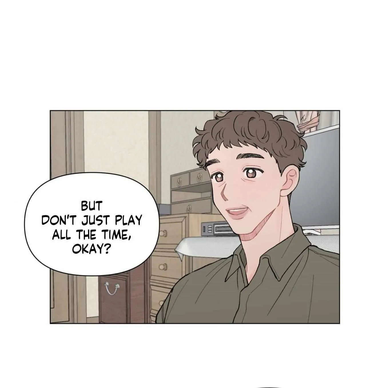 Read To Mend A Heart chapter 41 image 28 on Lezhin