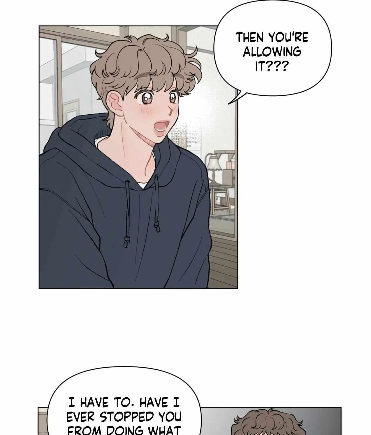 Read To Mend A Heart chapter 41 image 29 on Lezhin