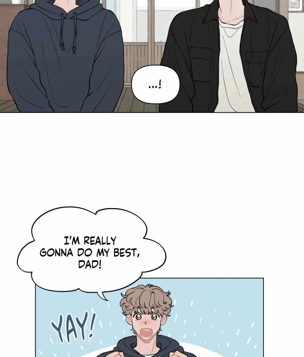 Read To Mend A Heart chapter 41 image 31 on Lezhin