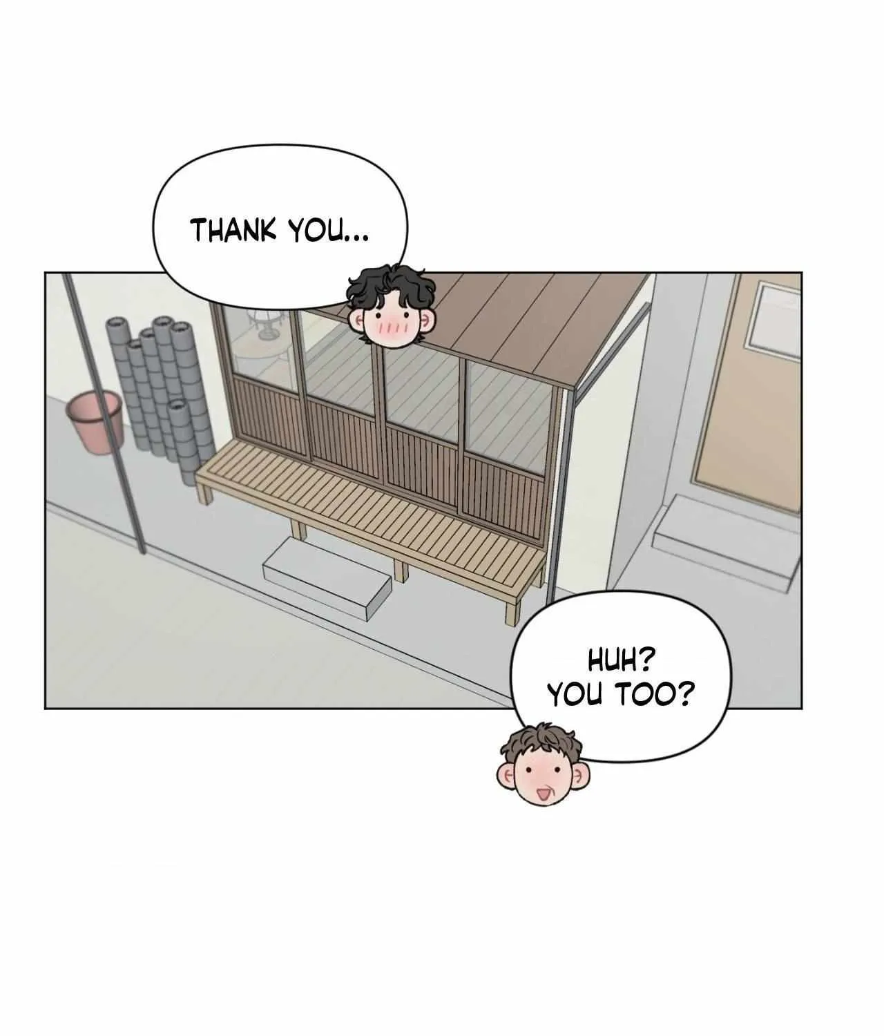 Read To Mend A Heart chapter 41 image 33 on Lezhin