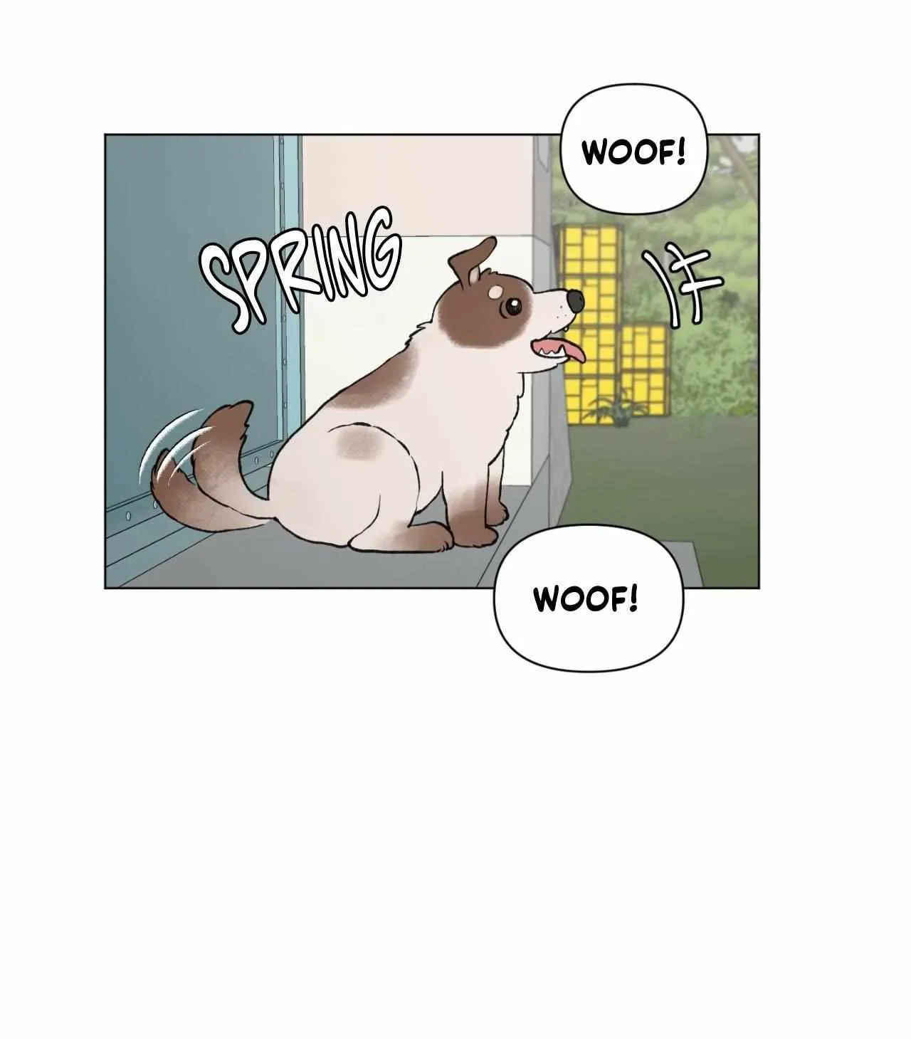 Read To Mend A Heart chapter 41 image 35 on Lezhin