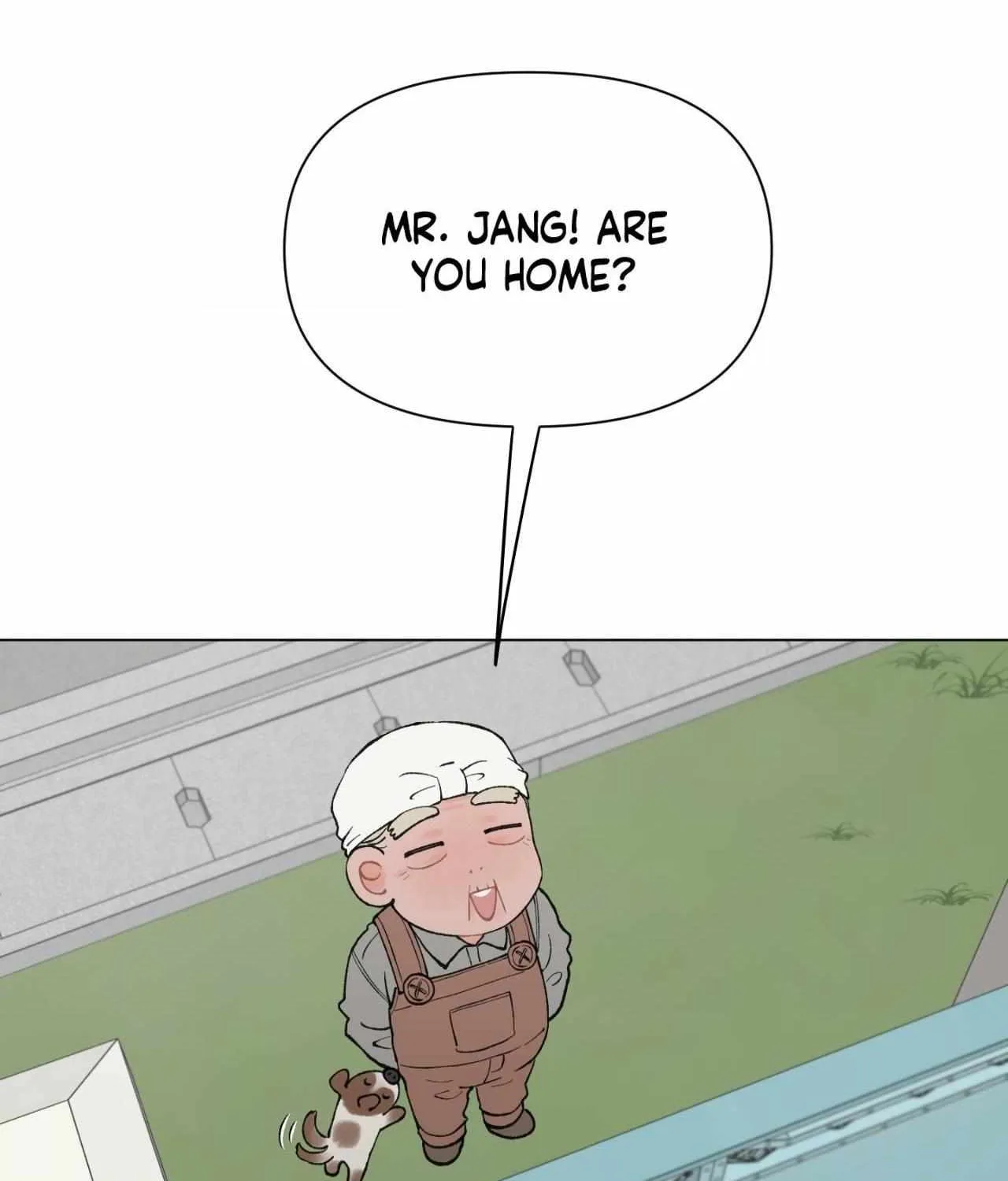 Read To Mend A Heart chapter 41 image 37 on Lezhin