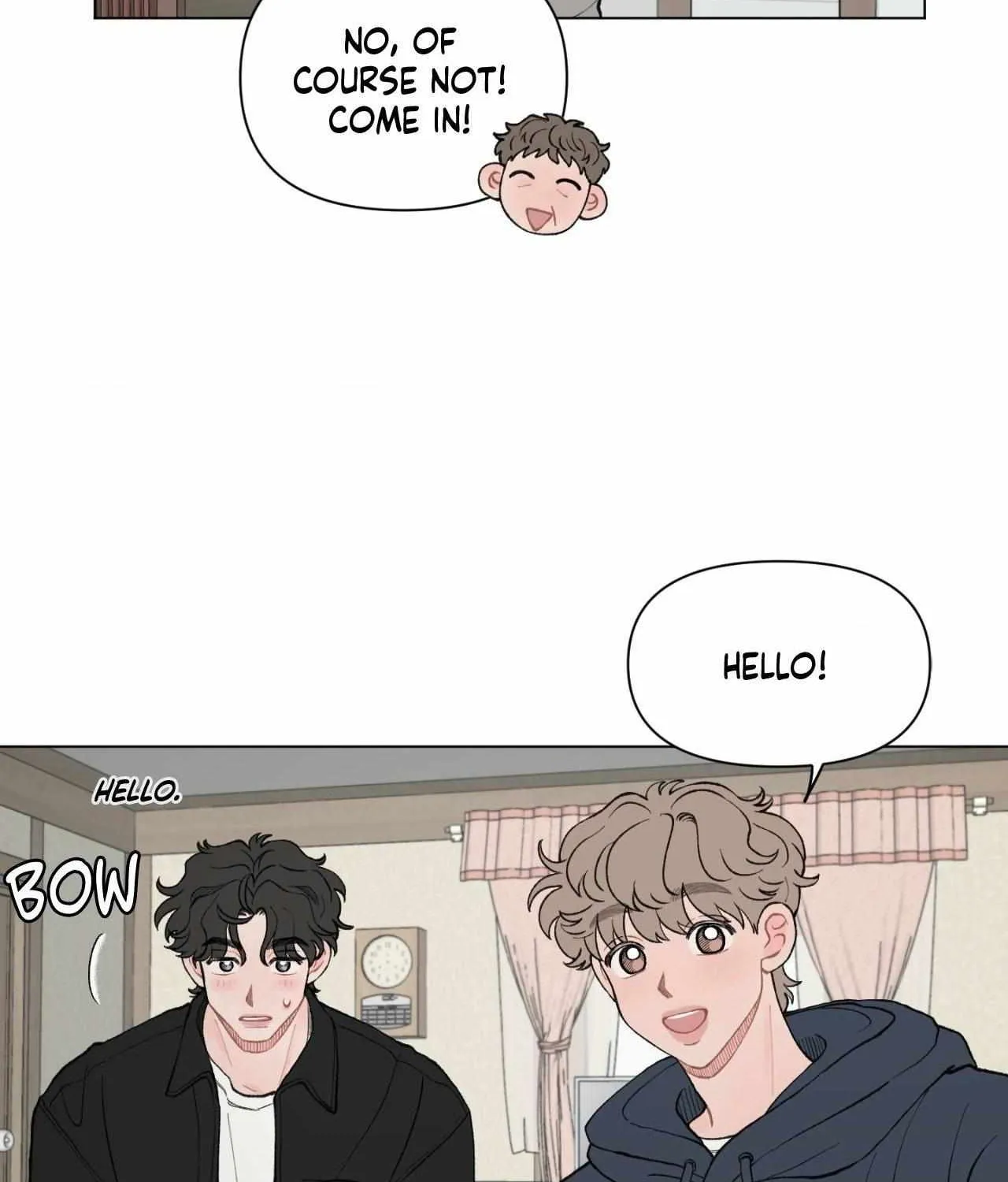 Read To Mend A Heart chapter 41 image 41 on Lezhin