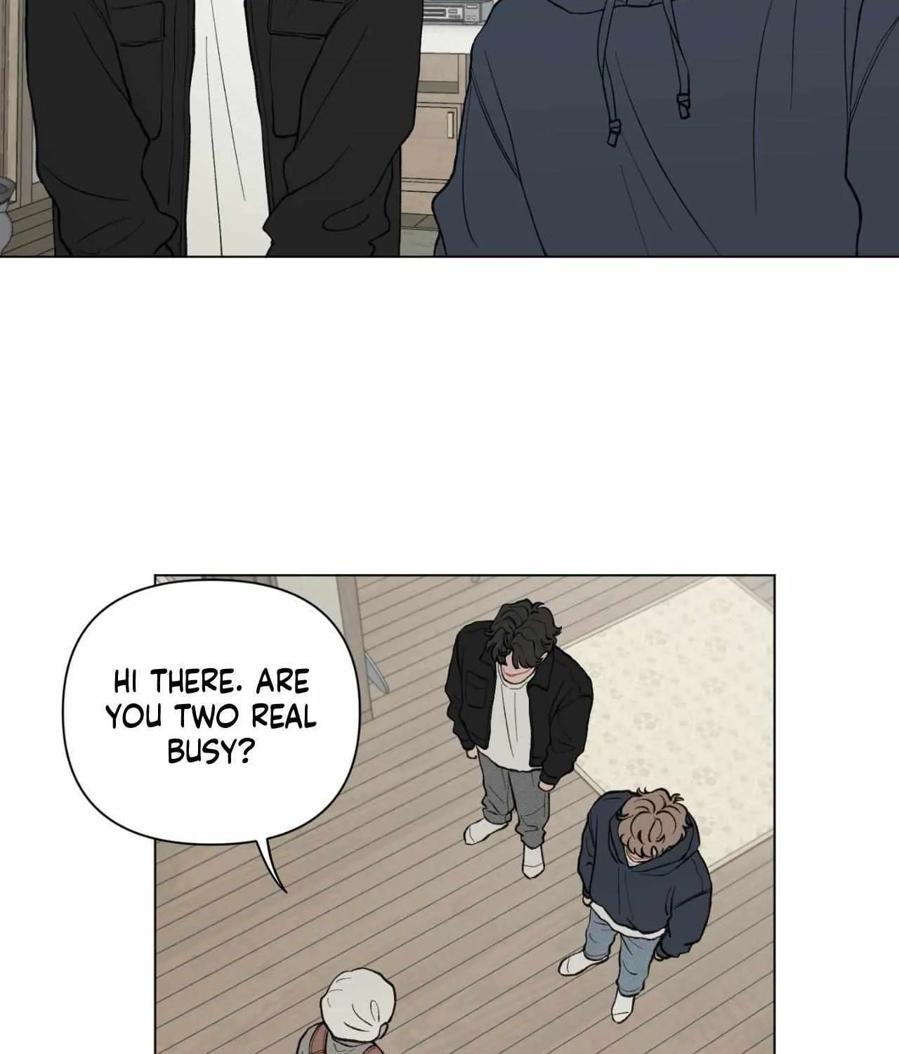 Read To Mend A Heart chapter 41 image 42 on Lezhin