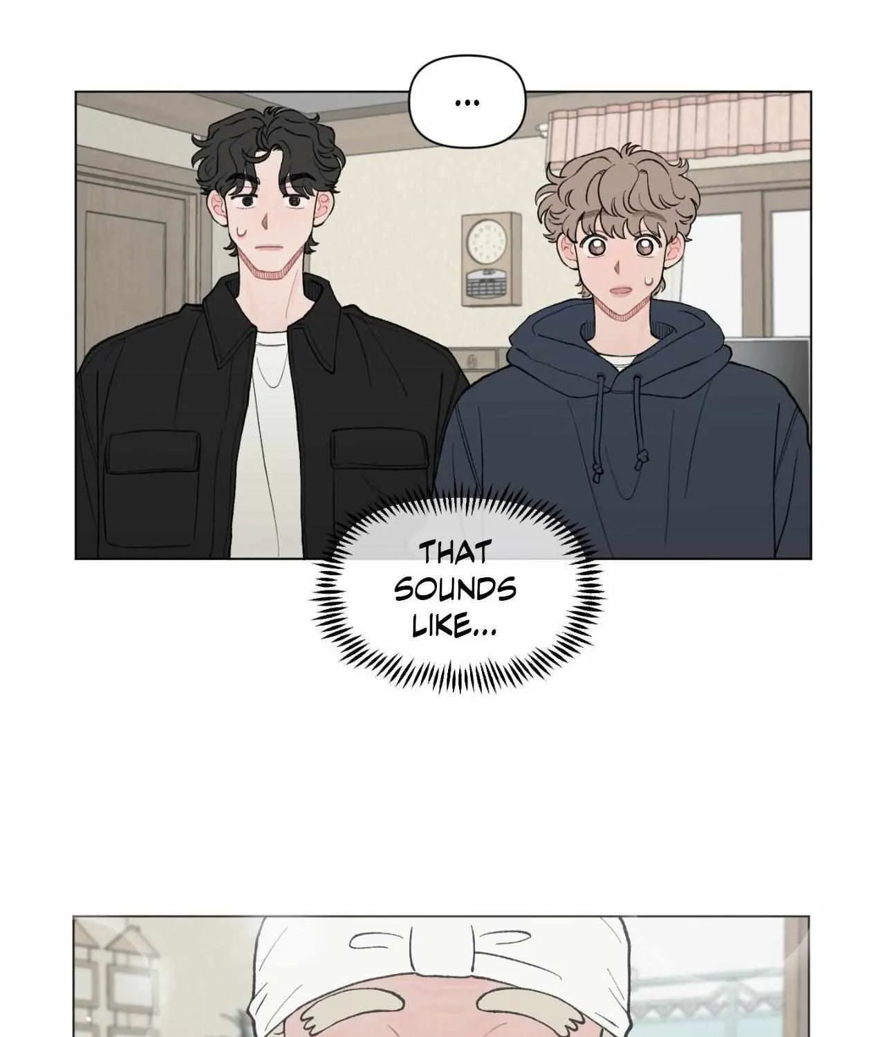 Read To Mend A Heart chapter 41 image 44 on Lezhin