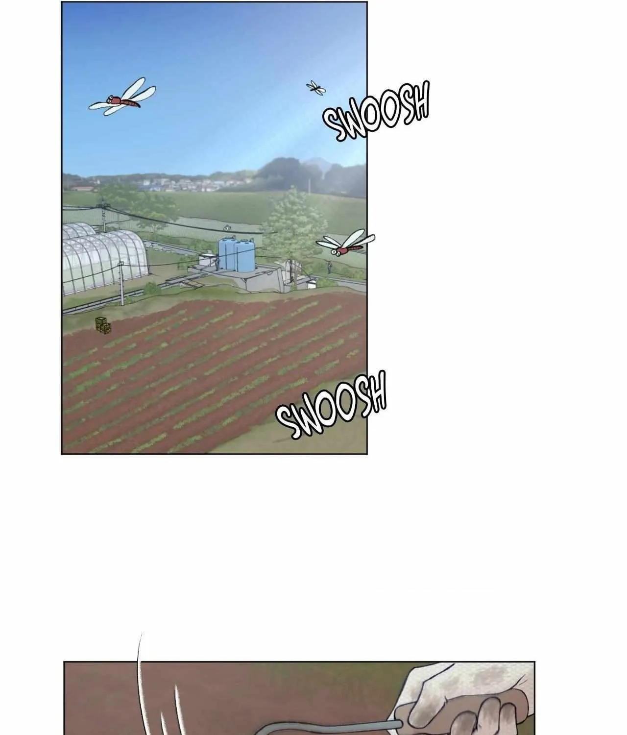 Read To Mend A Heart chapter 41 image 47 on Lezhin