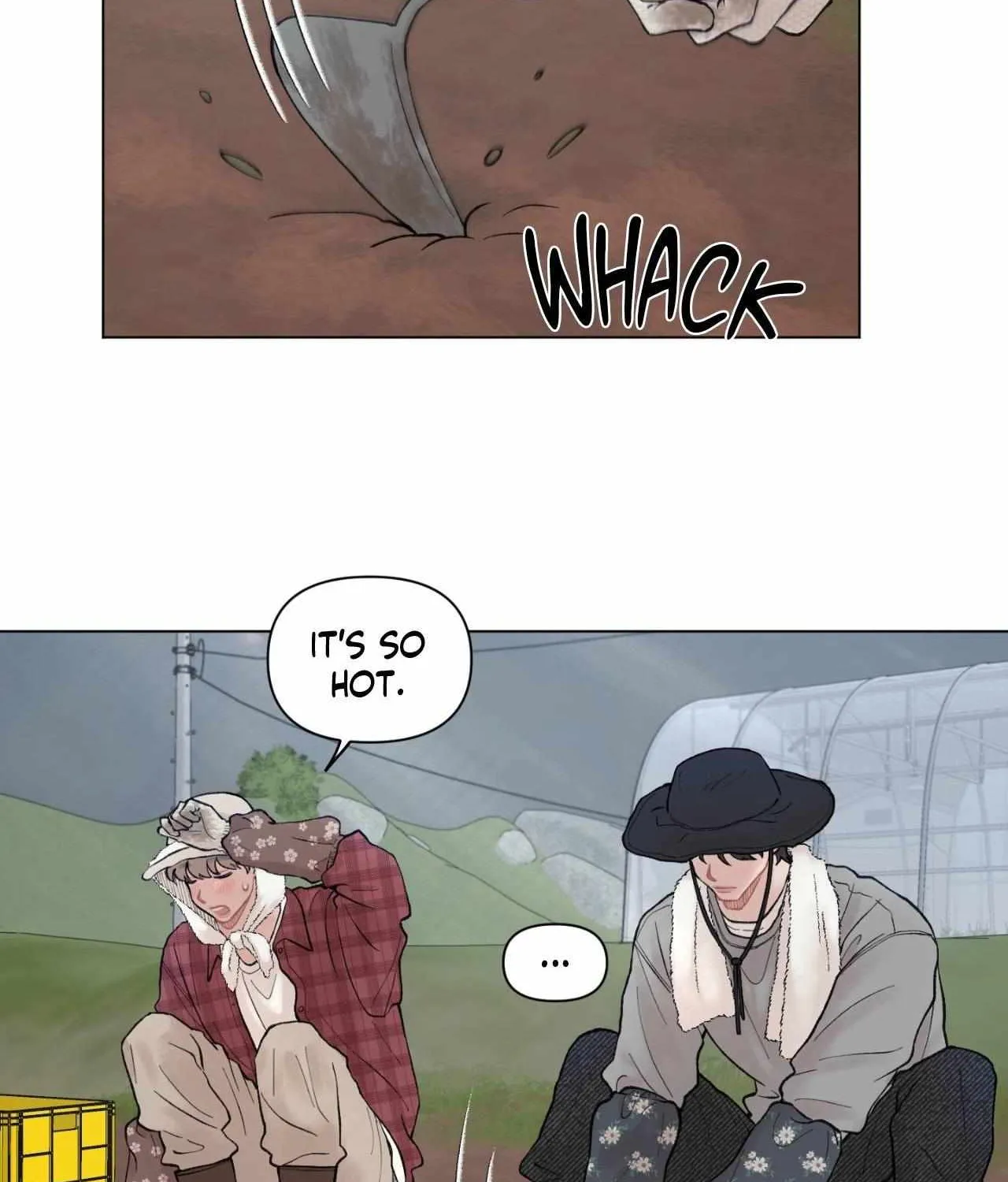 Read To Mend A Heart chapter 41 image 48 on Lezhin