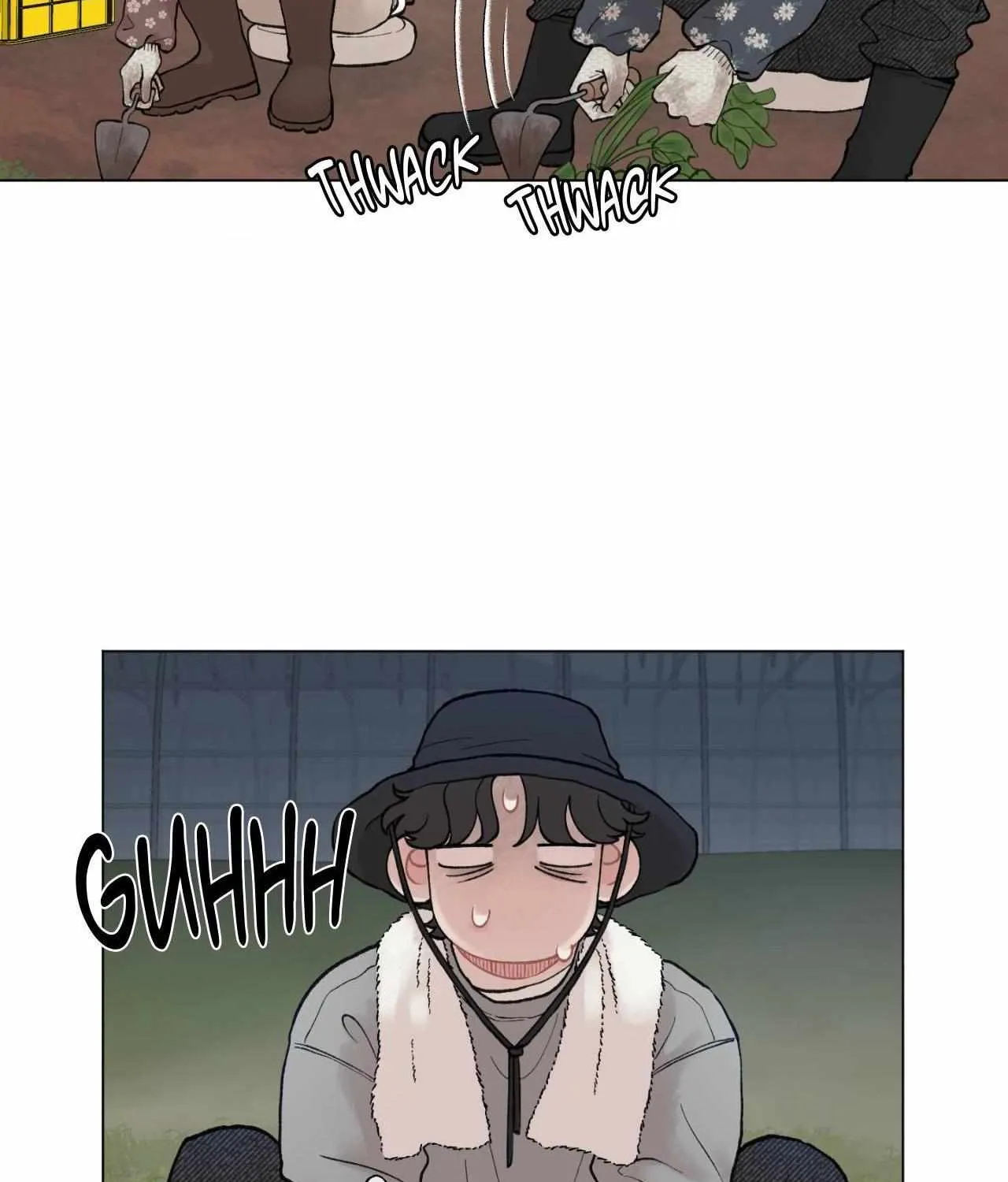 Read To Mend A Heart chapter 41 image 49 on Lezhin
