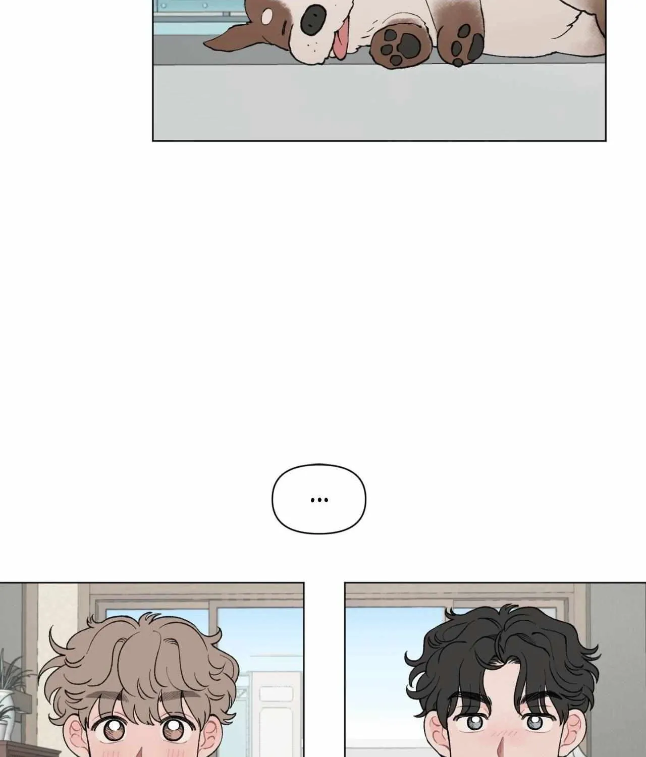 Read To Mend A Heart chapter 41 image 5 on Lezhin
