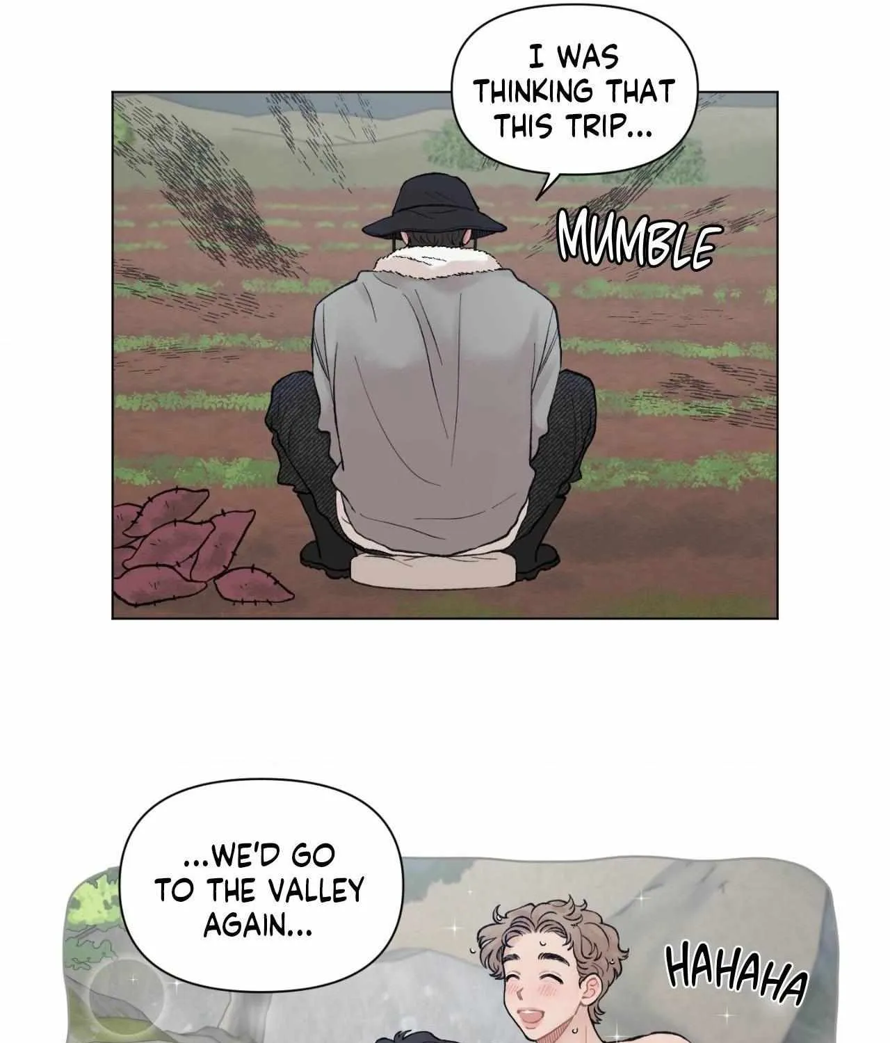 Read To Mend A Heart chapter 41 image 55 on Lezhin