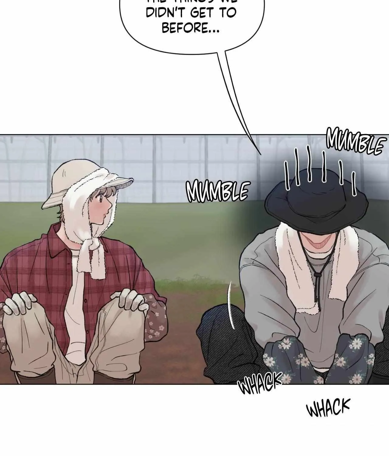 Read To Mend A Heart chapter 41 image 57 on Lezhin