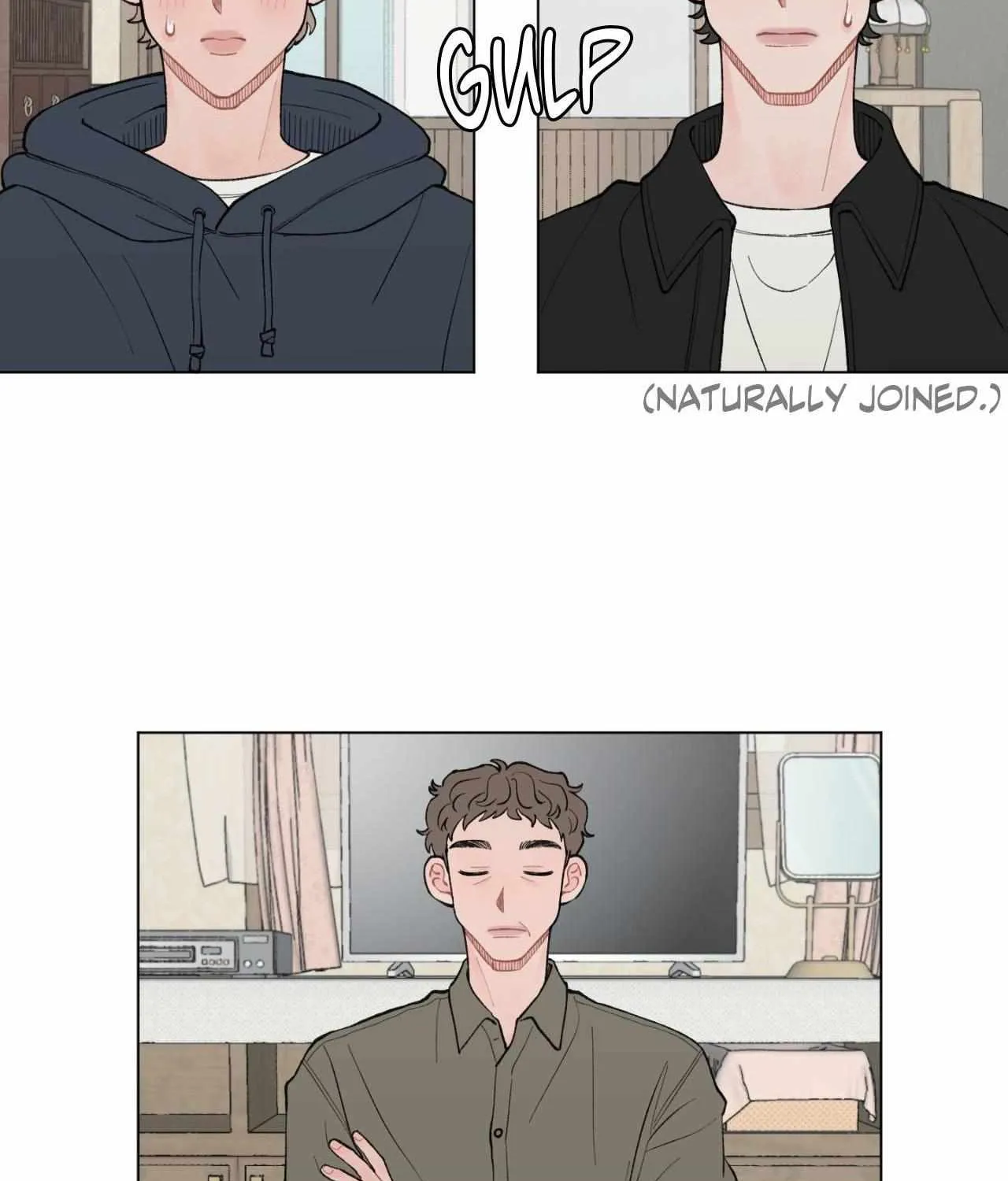 Read To Mend A Heart chapter 41 image 6 on Lezhin