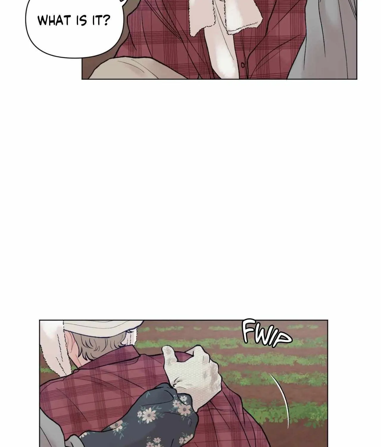 Read To Mend A Heart chapter 41 image 64 on Lezhin