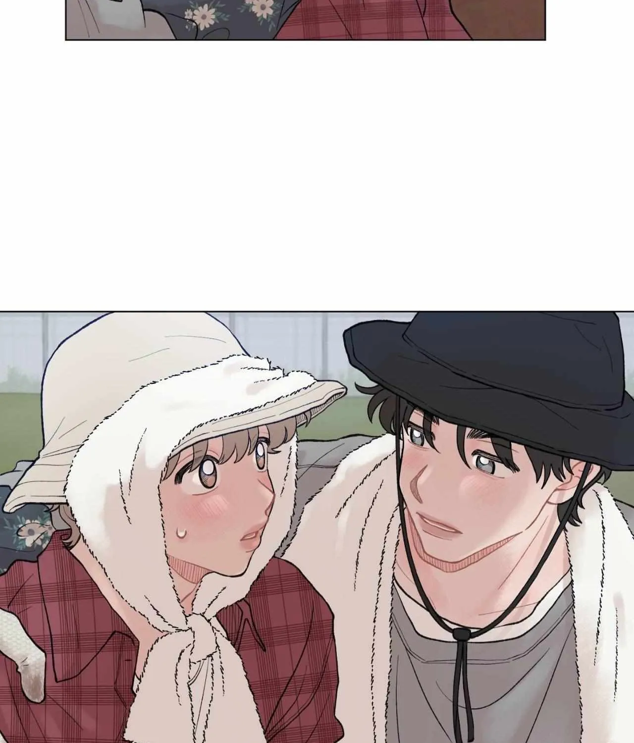 Read To Mend A Heart chapter 41 image 65 on Lezhin