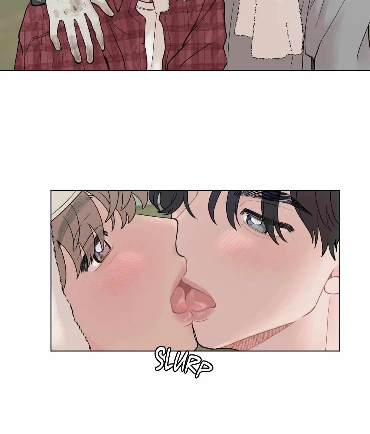 Read To Mend A Heart chapter 41 image 69 on Lezhin