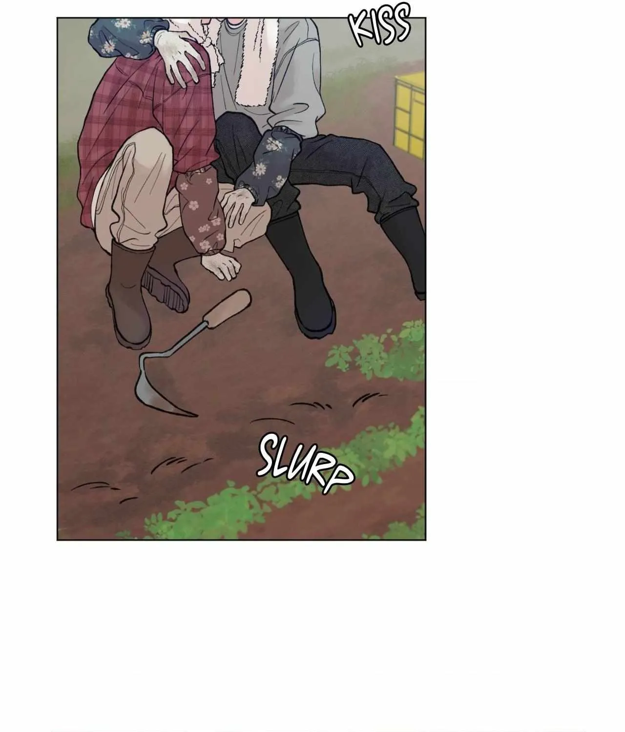 Read To Mend A Heart chapter 41 image 71 on Lezhin