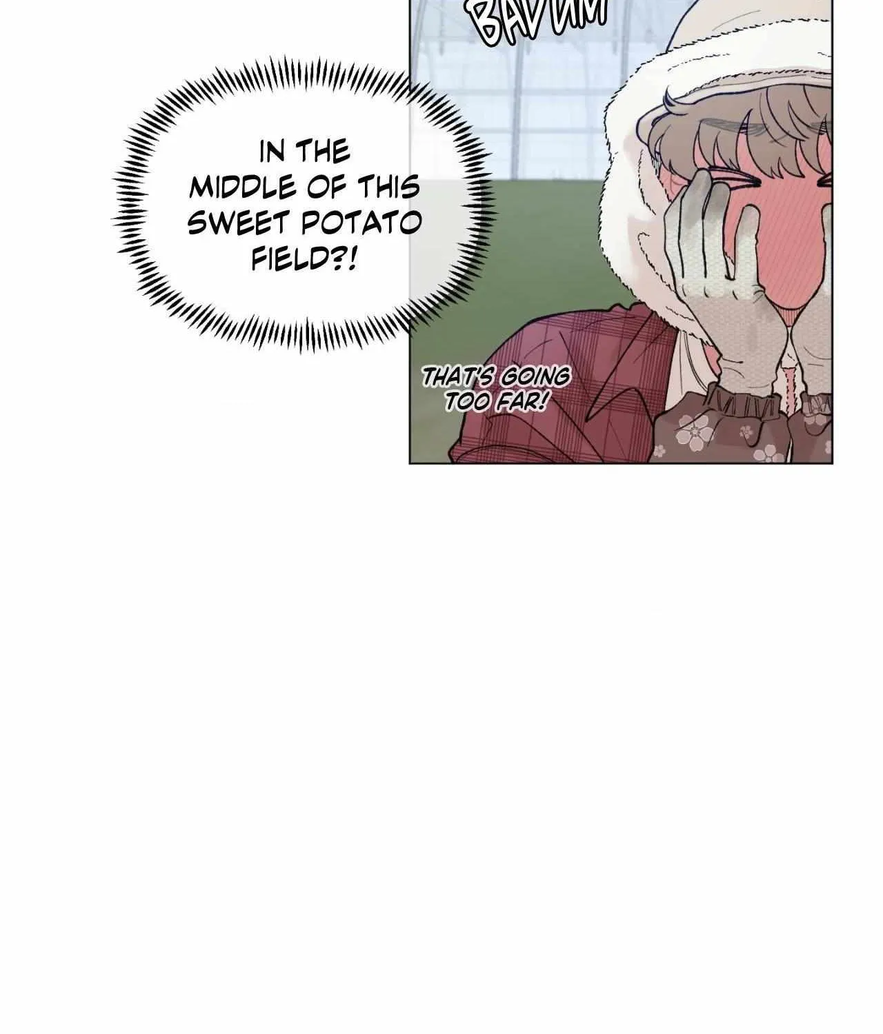 Read To Mend A Heart chapter 42 image 10 on Lezhin
