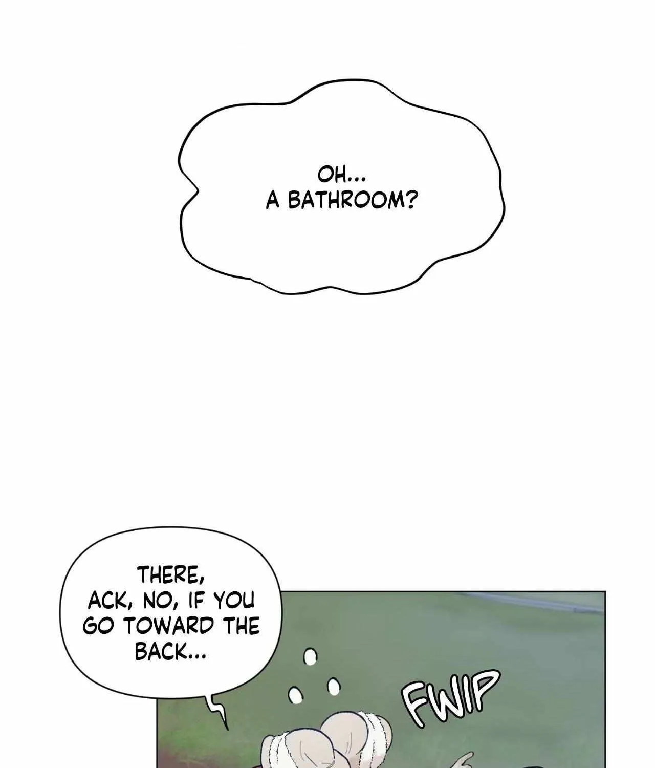 Read To Mend A Heart chapter 42 image 14 on Lezhin