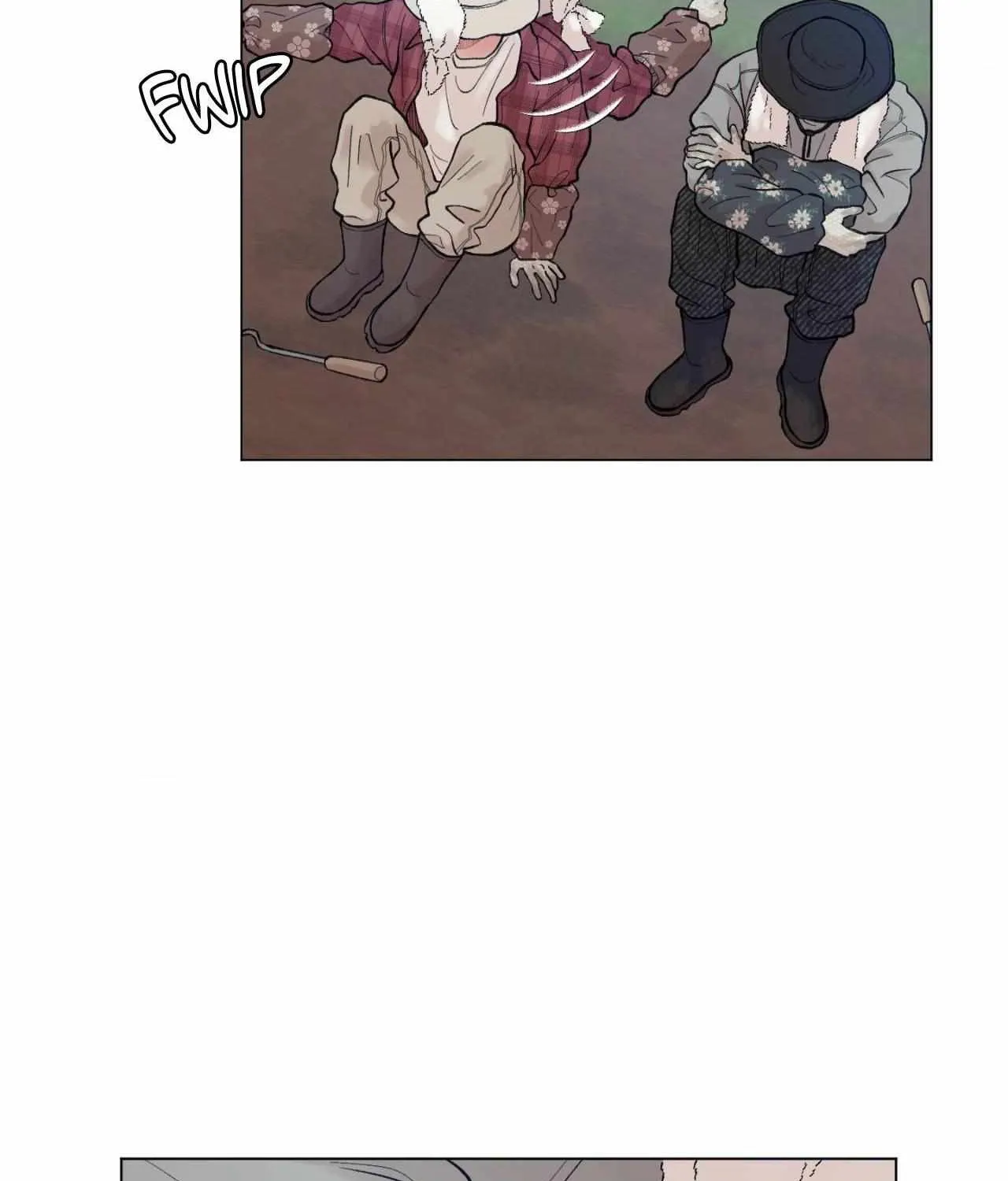 Read To Mend A Heart chapter 42 image 15 on Lezhin
