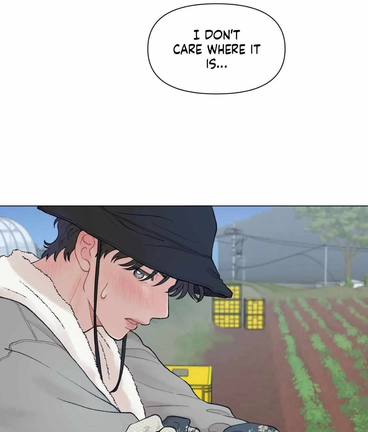 Read To Mend A Heart chapter 42 image 17 on Lezhin