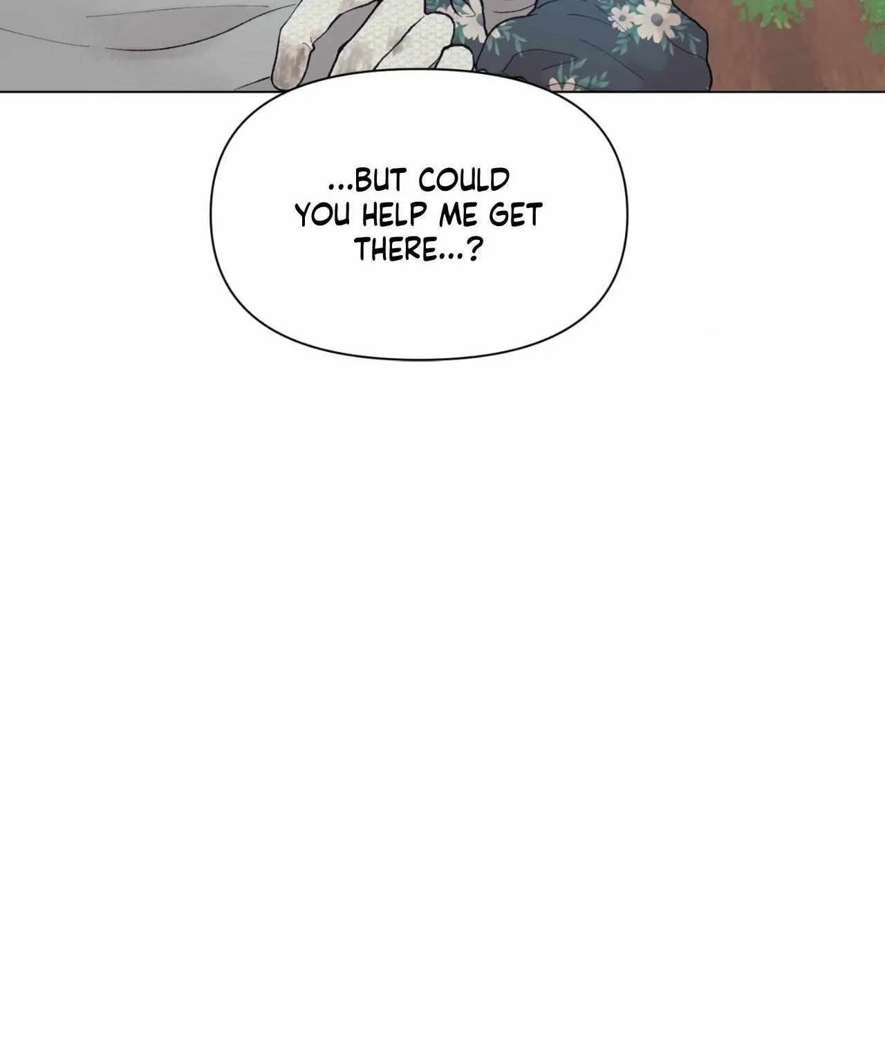 Read To Mend A Heart chapter 42 image 18 on Lezhin