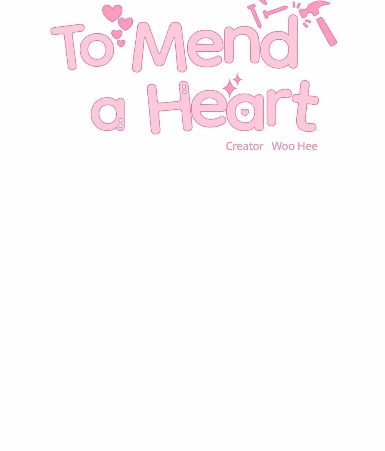 Read To Mend A Heart chapter 42 image 2 on Lezhin