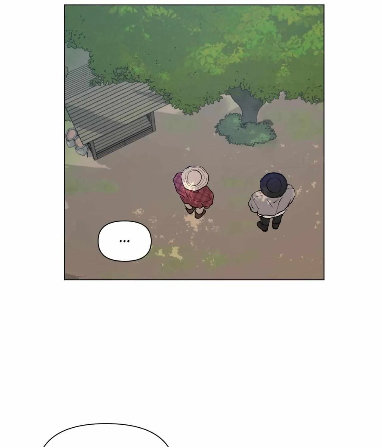 Read To Mend A Heart chapter 42 image 21 on Lezhin