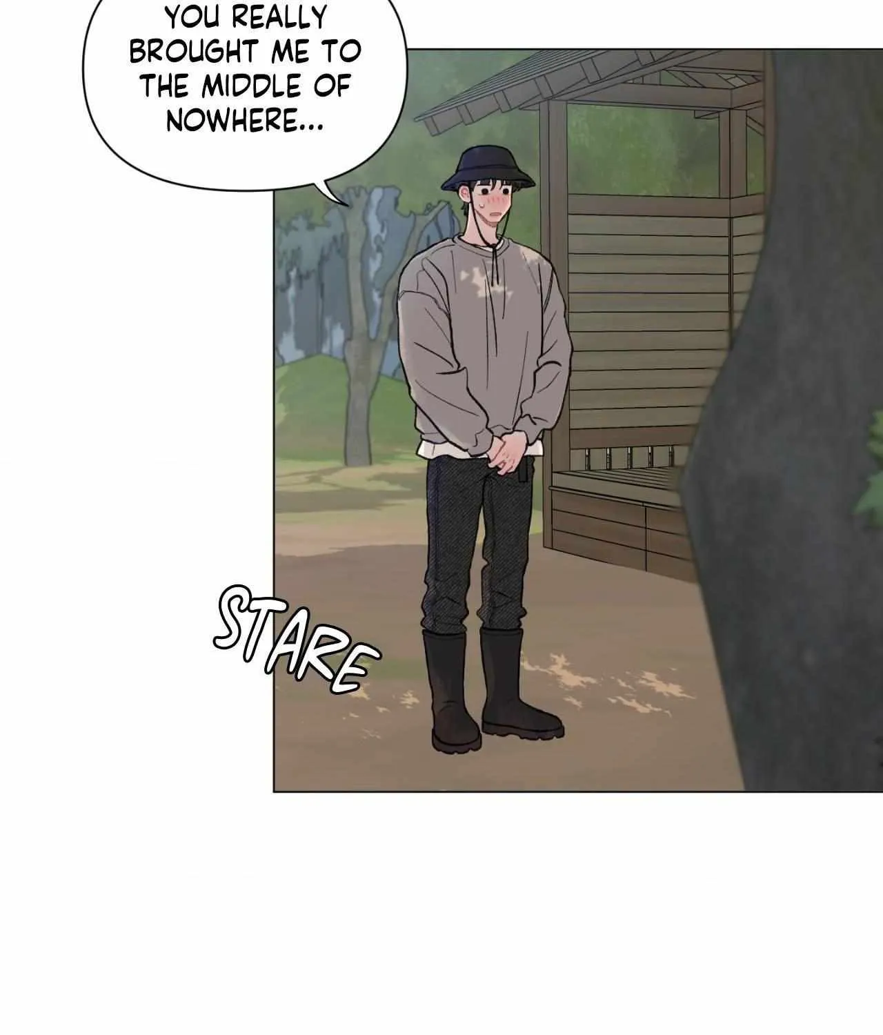 Read To Mend A Heart chapter 42 image 22 on Lezhin