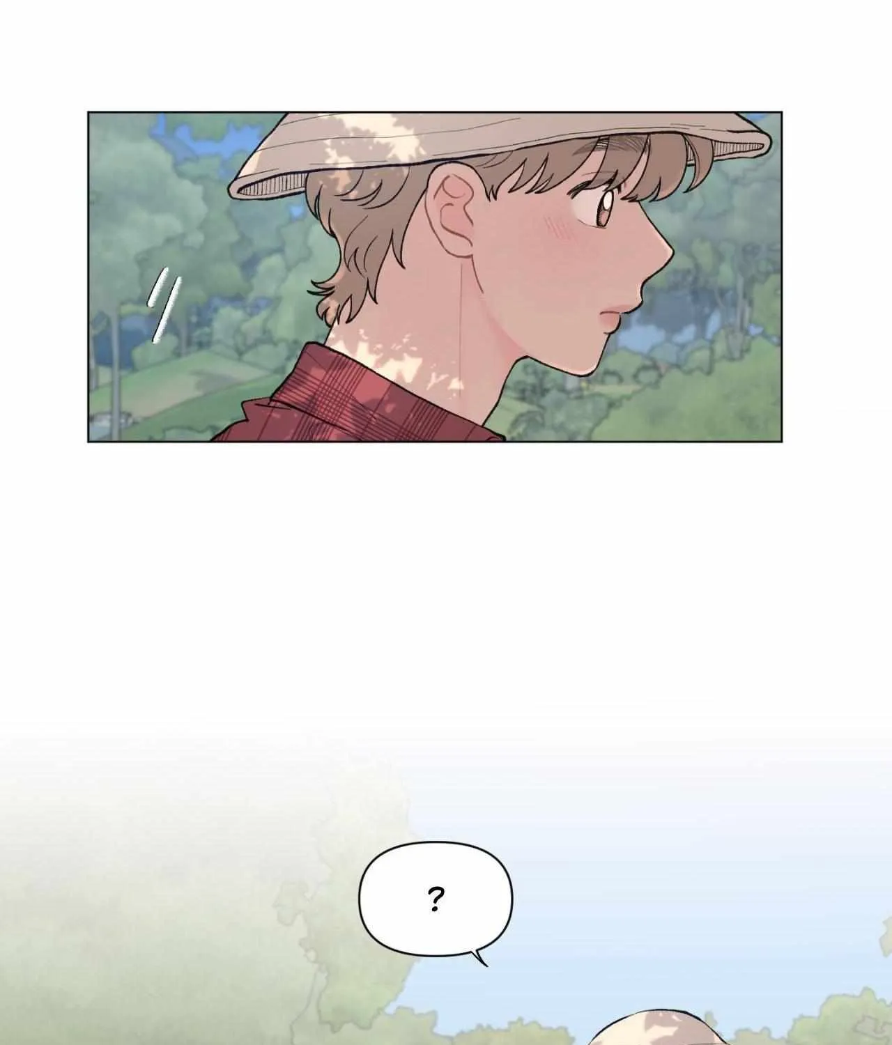 Read To Mend A Heart chapter 42 image 28 on Lezhin