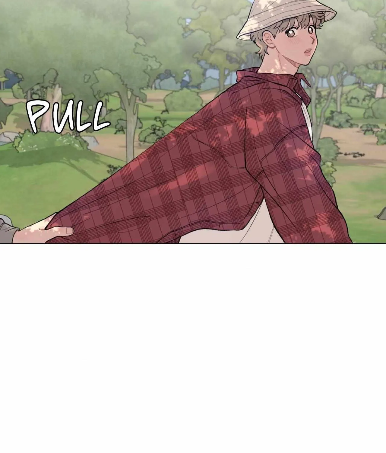 Read To Mend A Heart chapter 42 image 29 on Lezhin