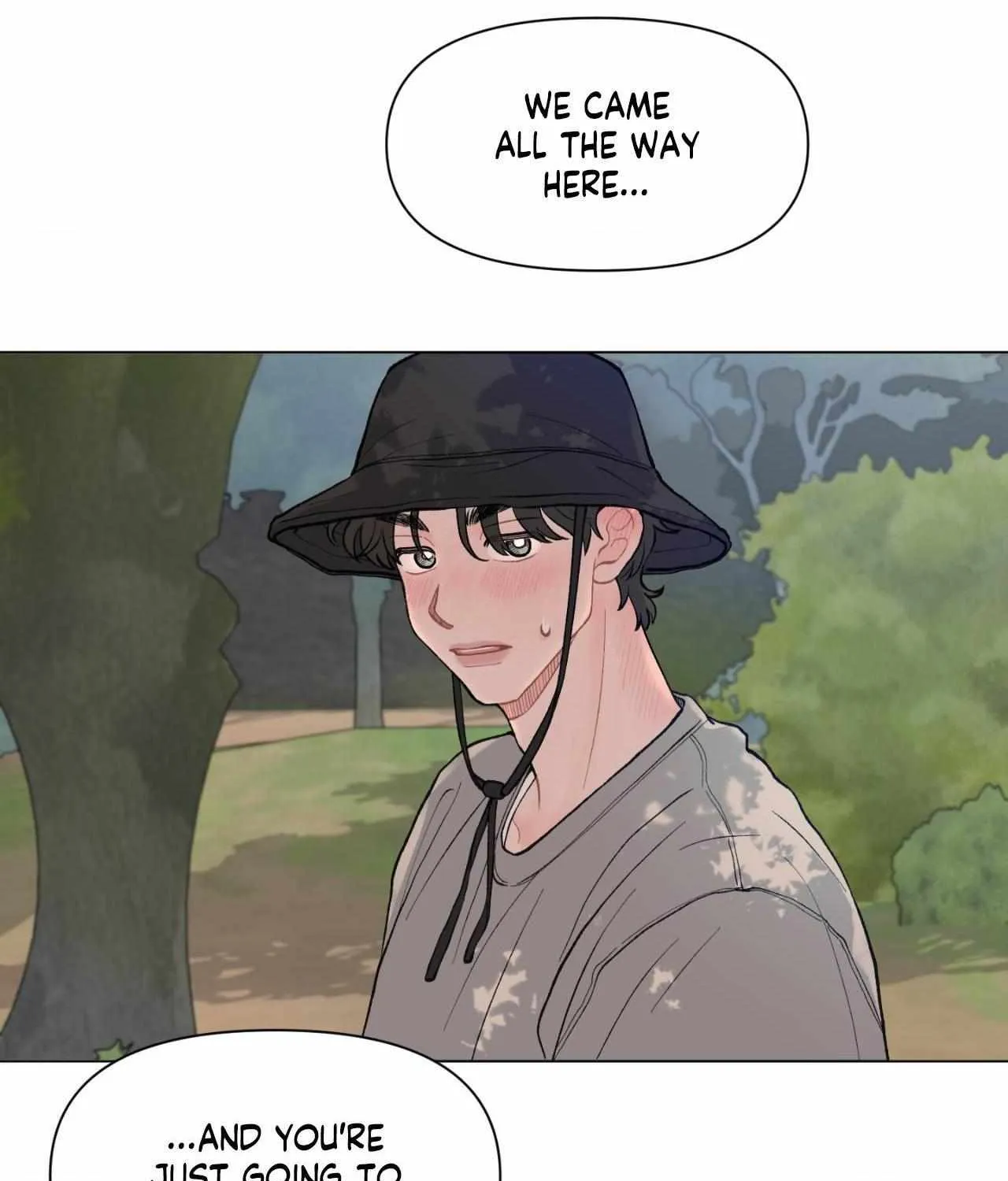 Read To Mend A Heart chapter 42 image 30 on Lezhin