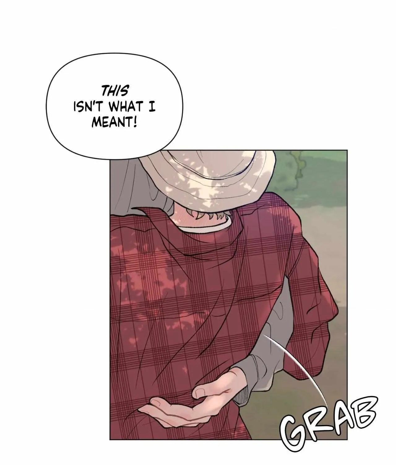 Read To Mend A Heart chapter 42 image 34 on Lezhin