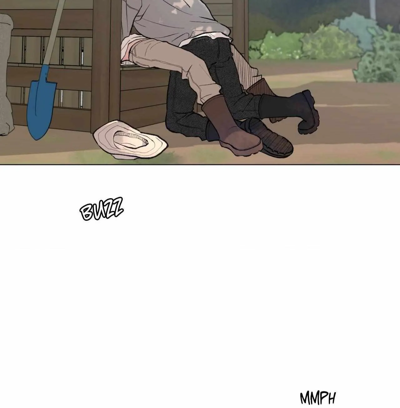 Read To Mend A Heart chapter 42 image 38 on Lezhin