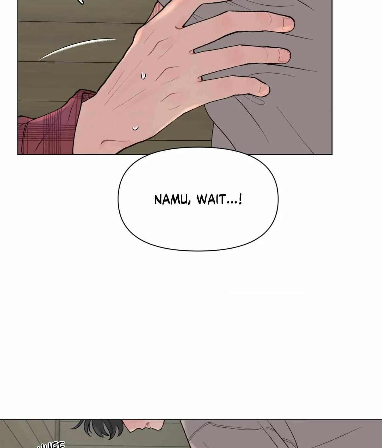 Read To Mend A Heart chapter 42 image 40 on Lezhin