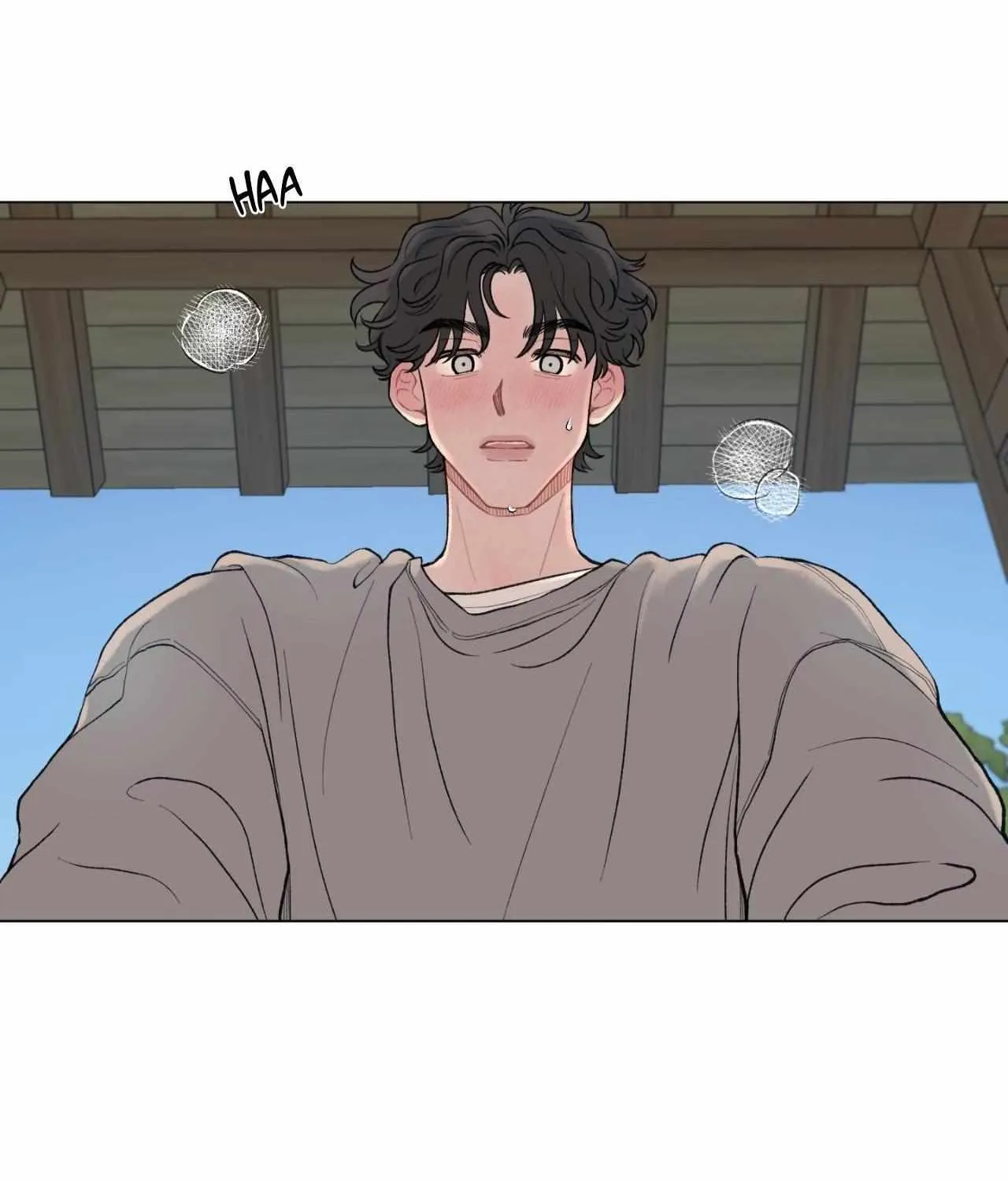 Read To Mend A Heart chapter 42 image 43 on Lezhin