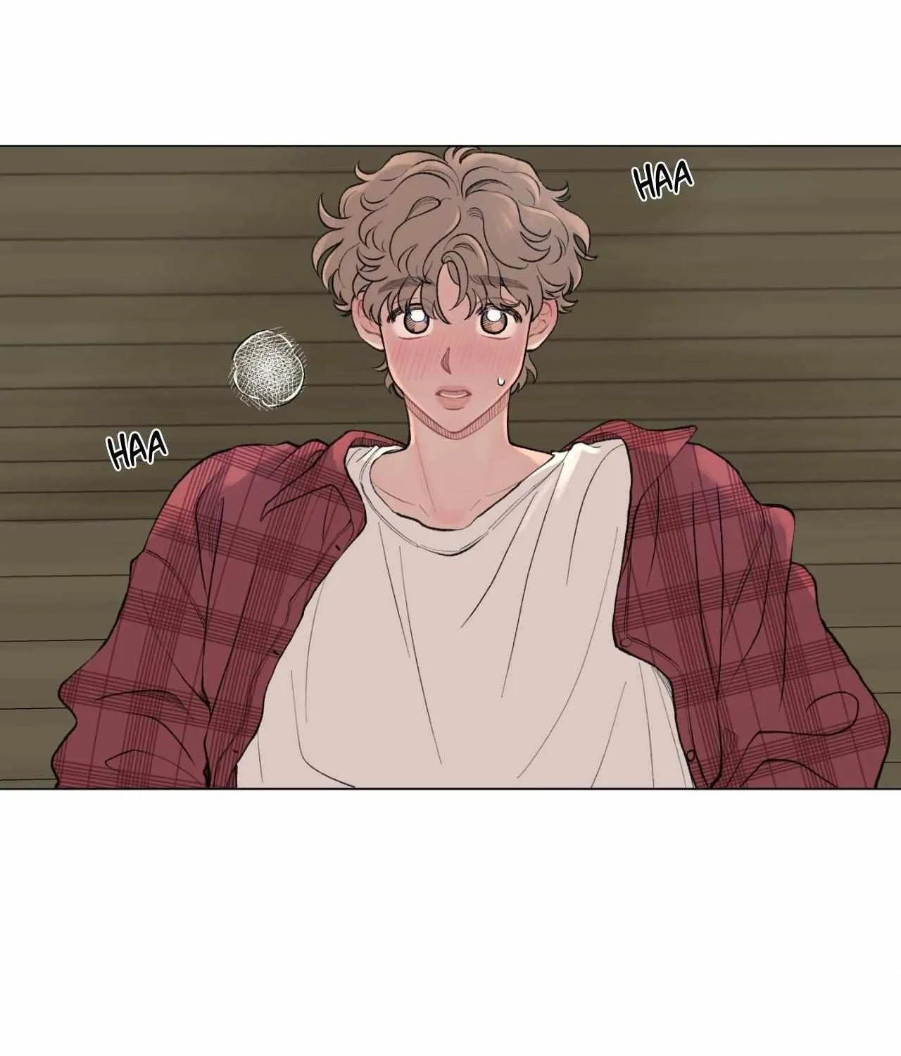 Read To Mend A Heart chapter 42 image 44 on Lezhin