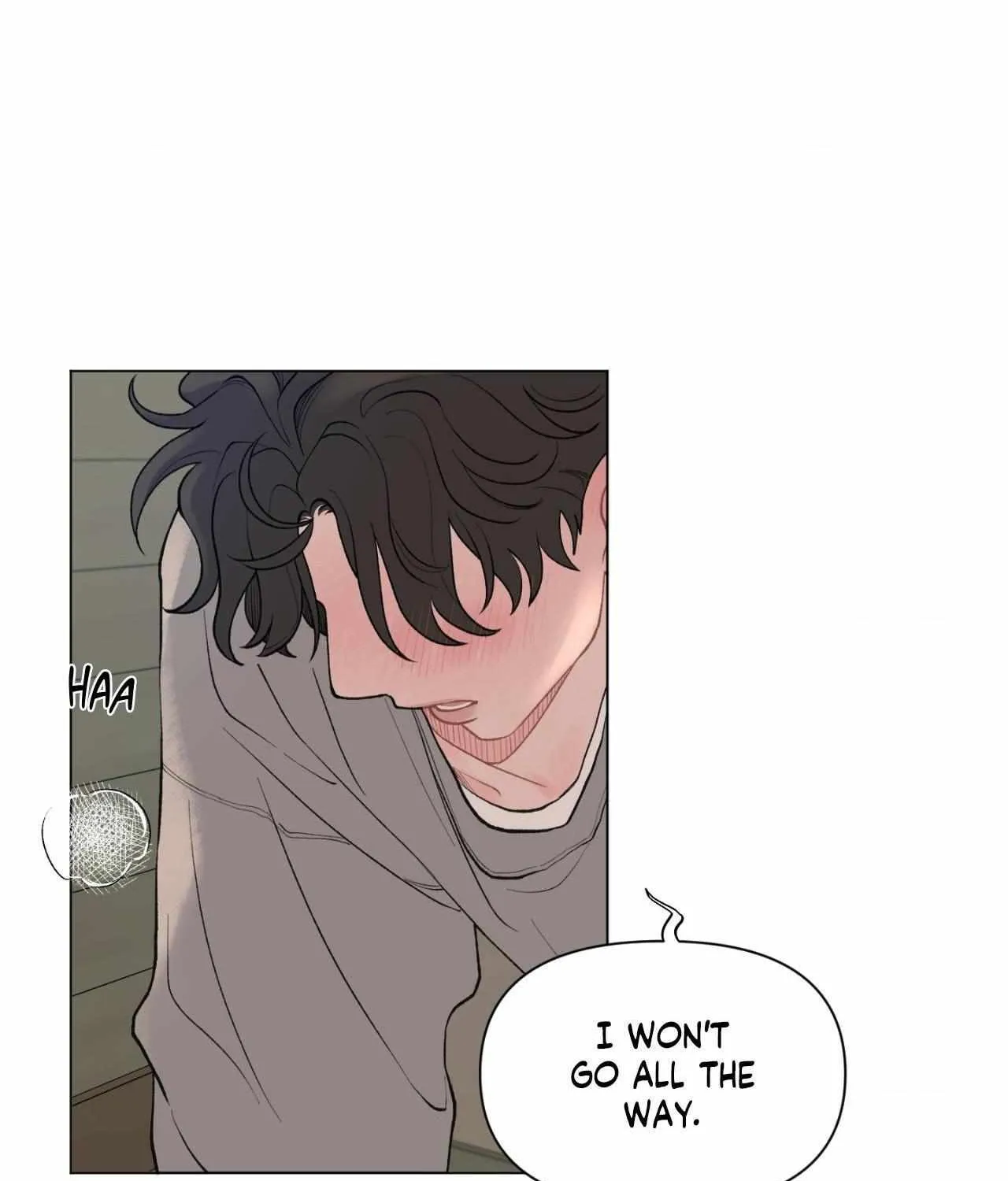 Read To Mend A Heart chapter 42 image 45 on Lezhin
