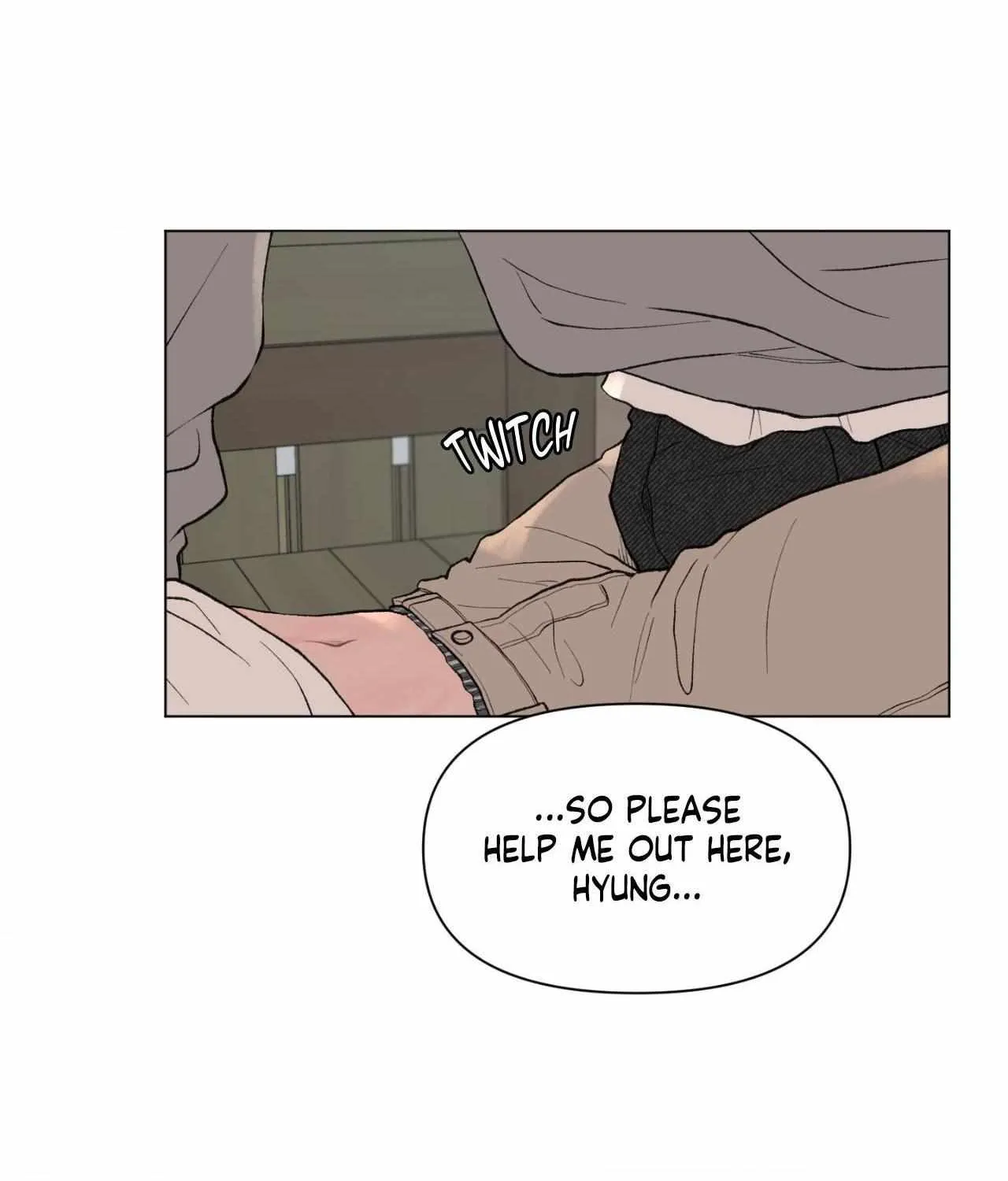 Read To Mend A Heart chapter 42 image 47 on Lezhin