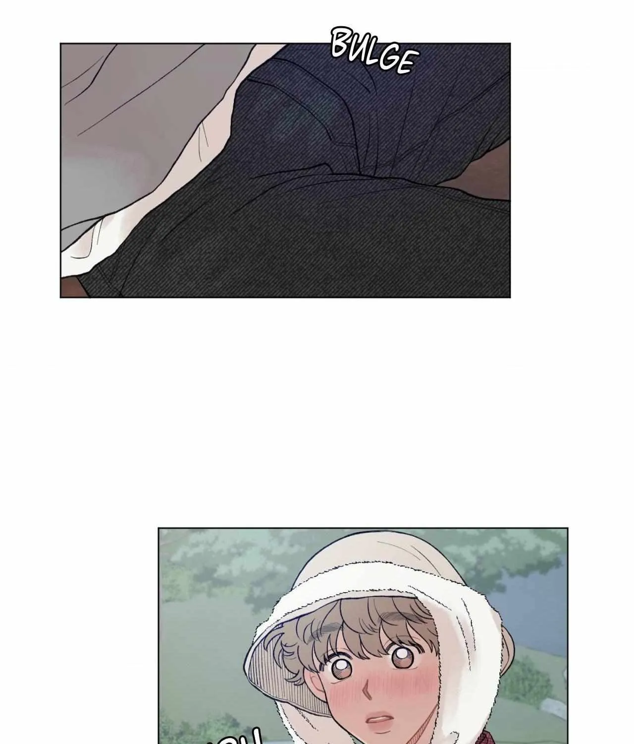 Read To Mend A Heart chapter 42 image 5 on Lezhin