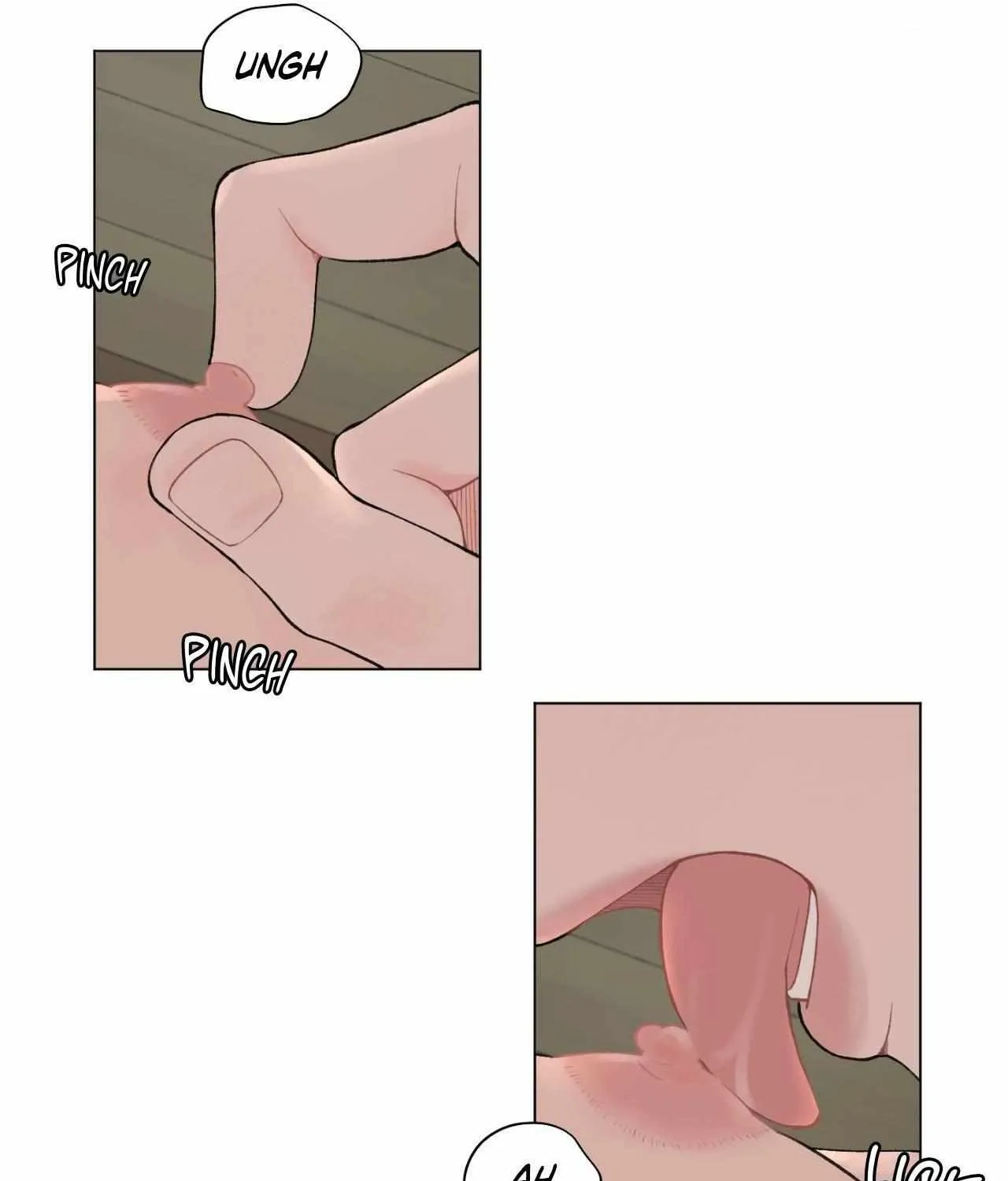 Read To Mend A Heart chapter 42 image 51 on Lezhin