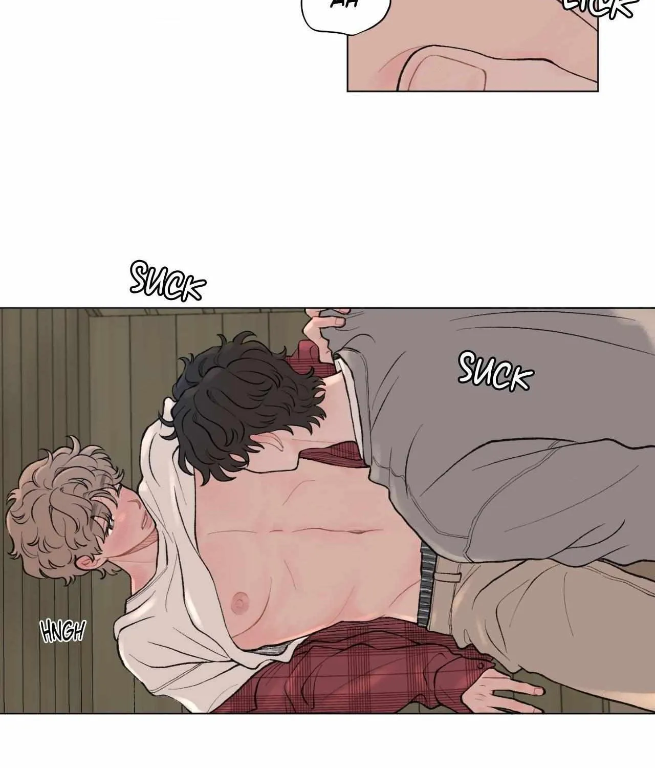 Read To Mend A Heart chapter 42 image 52 on Lezhin