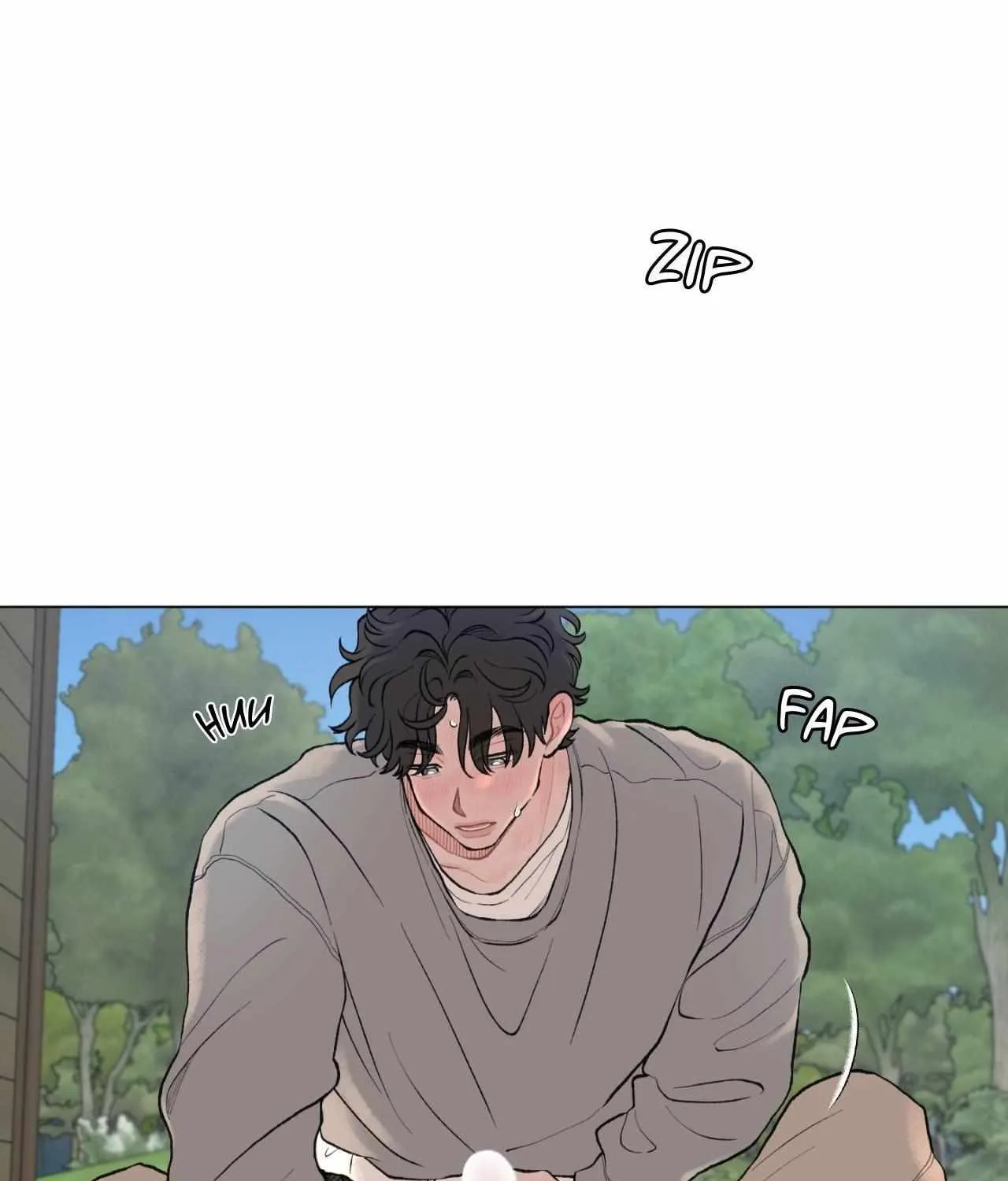Read To Mend A Heart chapter 42 image 55 on Lezhin