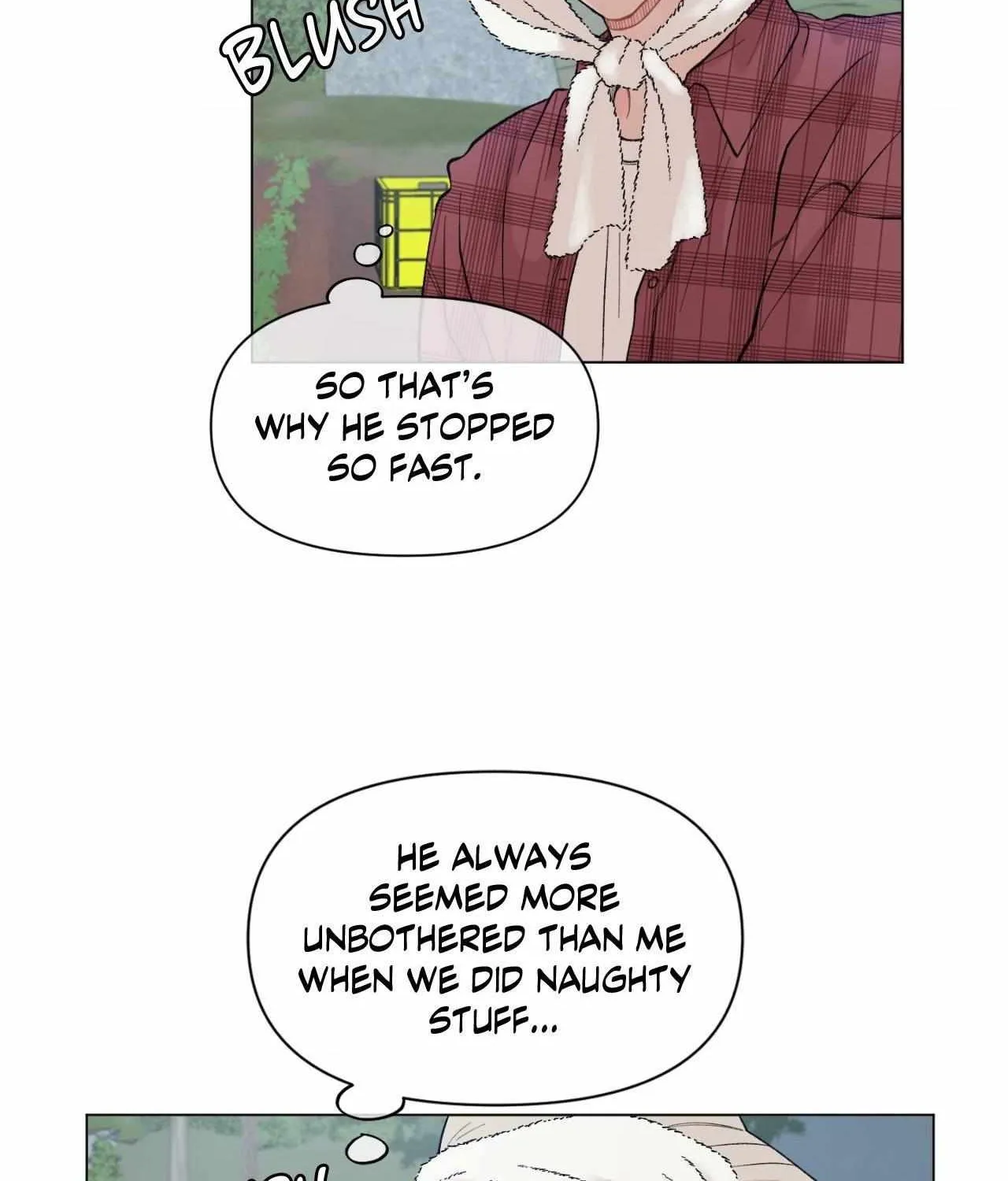 Read To Mend A Heart chapter 42 image 6 on Lezhin