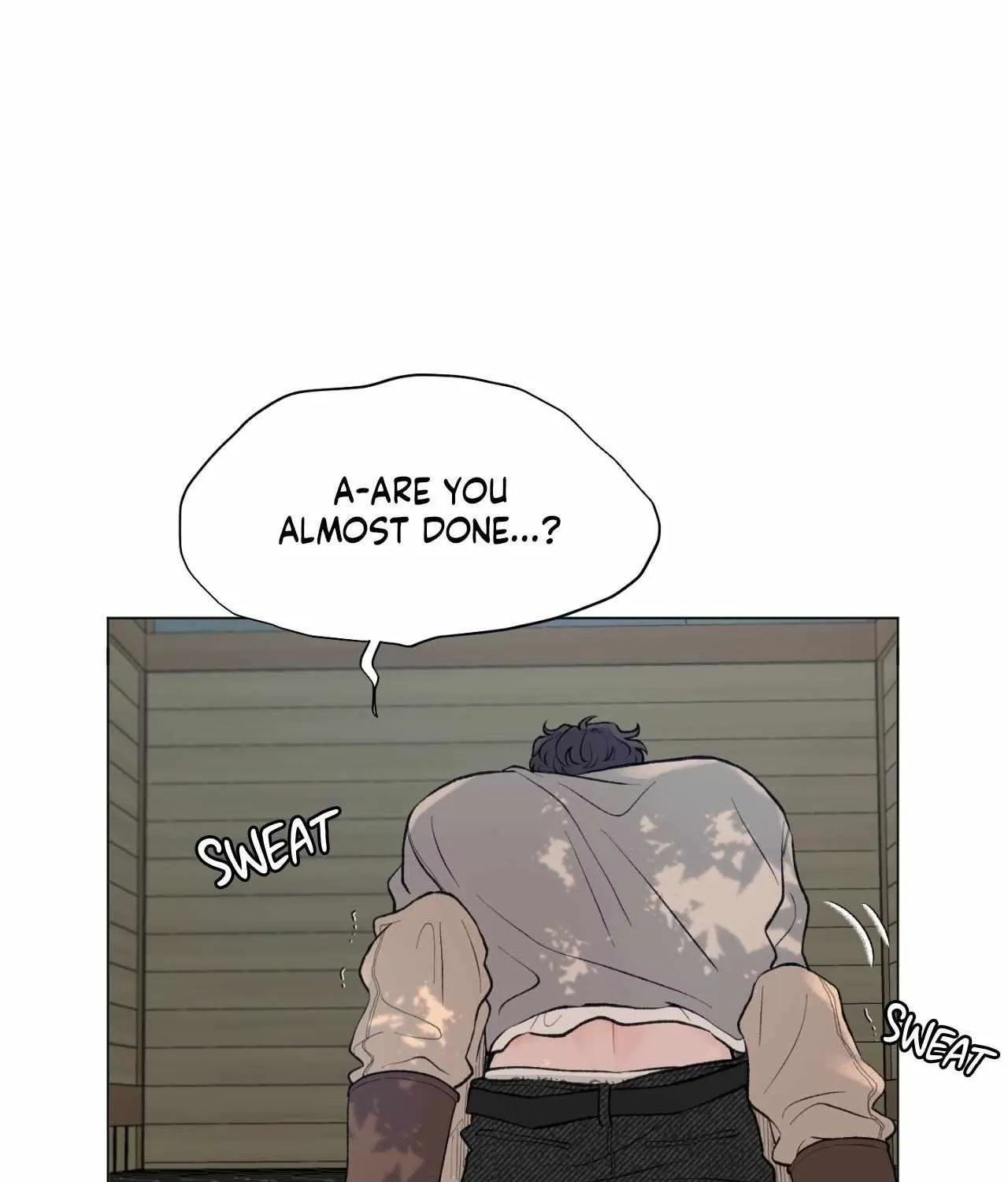 Read To Mend A Heart chapter 42 image 60 on Lezhin
