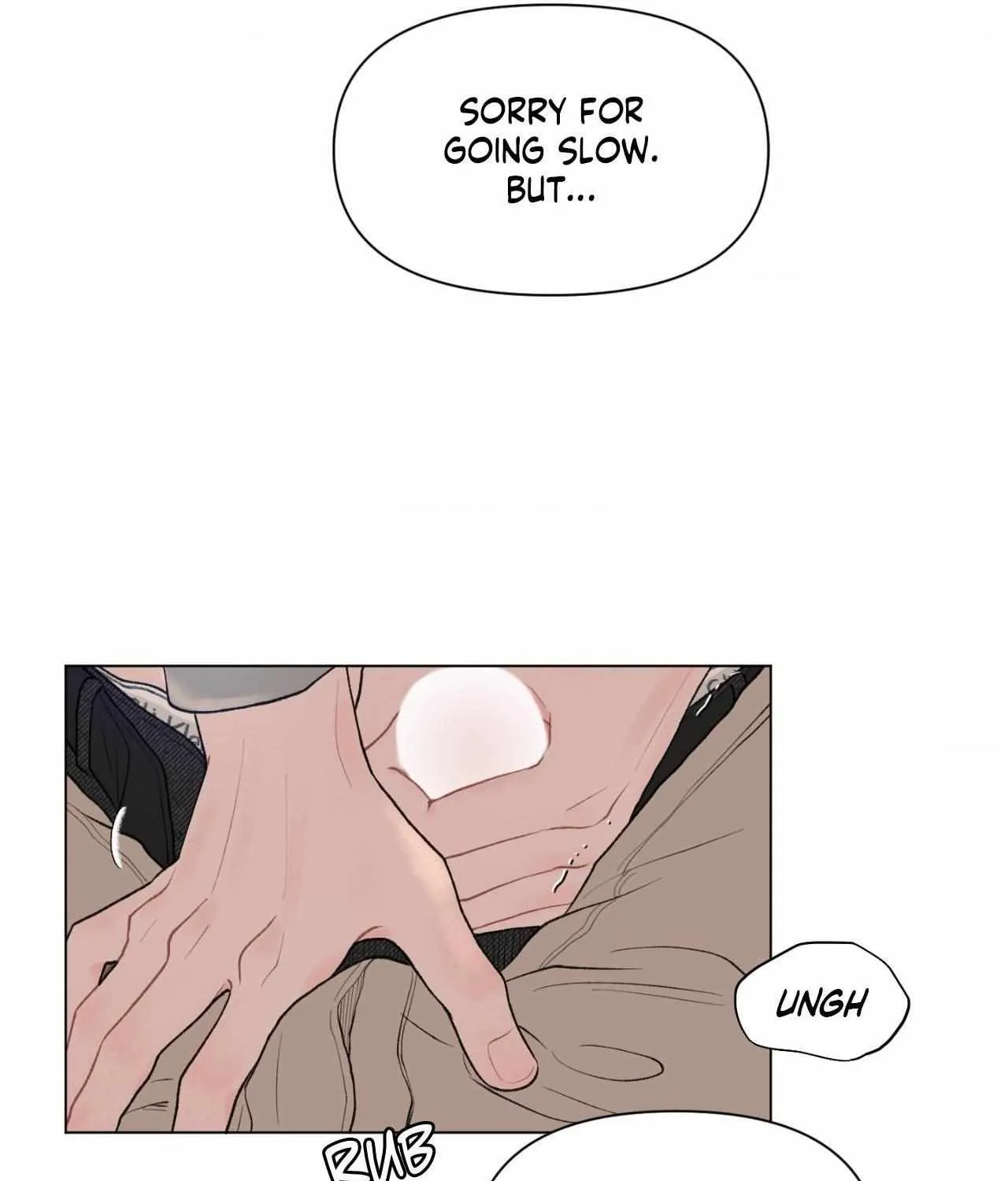 Read To Mend A Heart chapter 42 image 63 on Lezhin