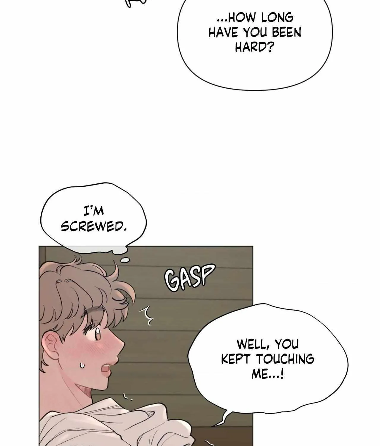 Read To Mend A Heart chapter 42 image 64 on Lezhin