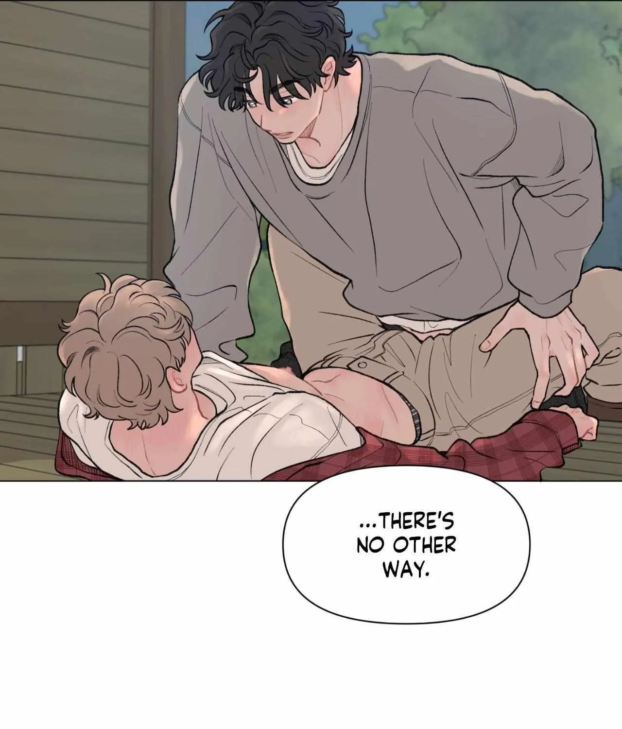 Read To Mend A Heart chapter 42 image 66 on Lezhin