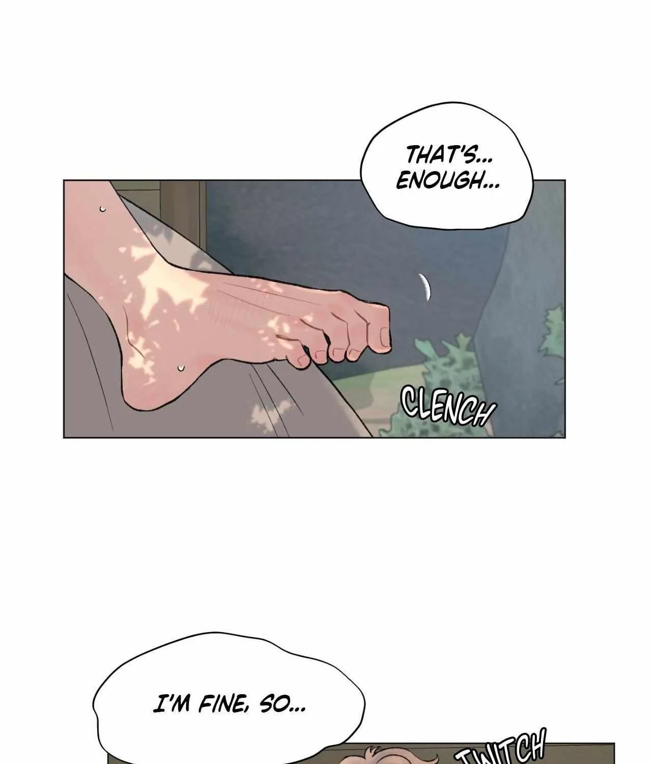 Read To Mend A Heart chapter 42 image 71 on Lezhin